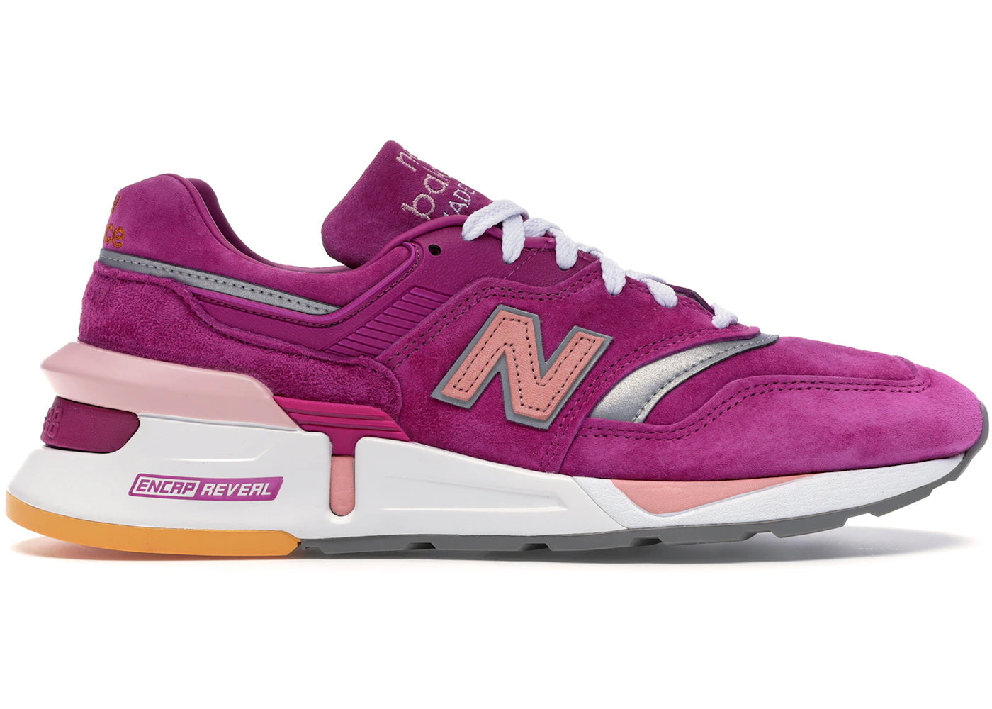 New Balance 997S Fusion Concepts Esruc (Special Box)