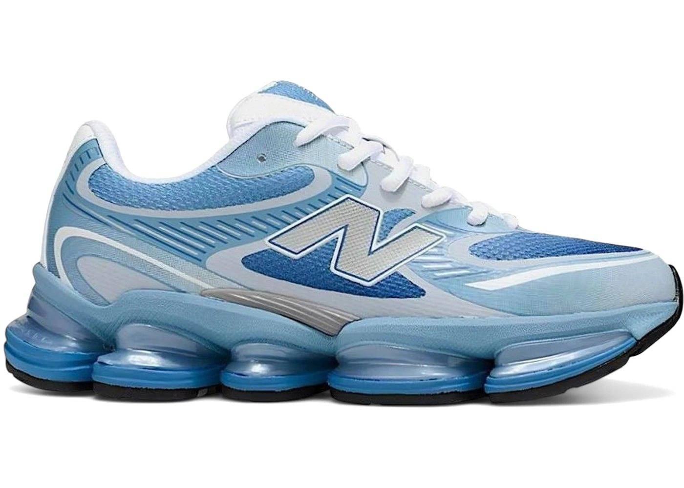 New Balance Abzorb 2000 Baby Blue