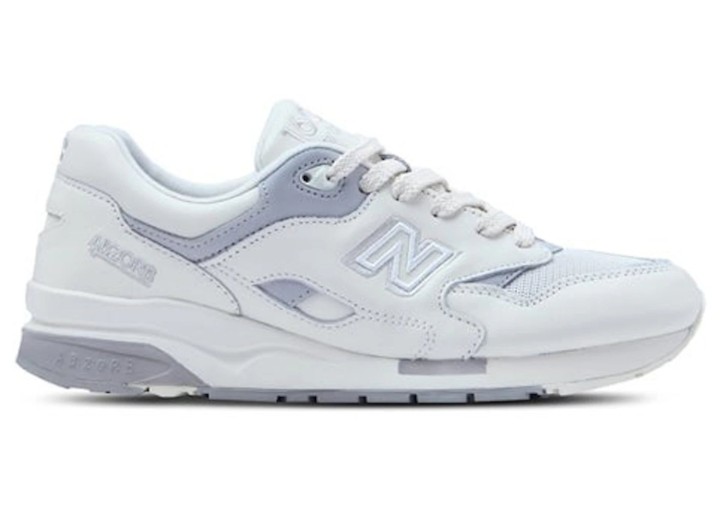 New Balance CM1600 White Grey