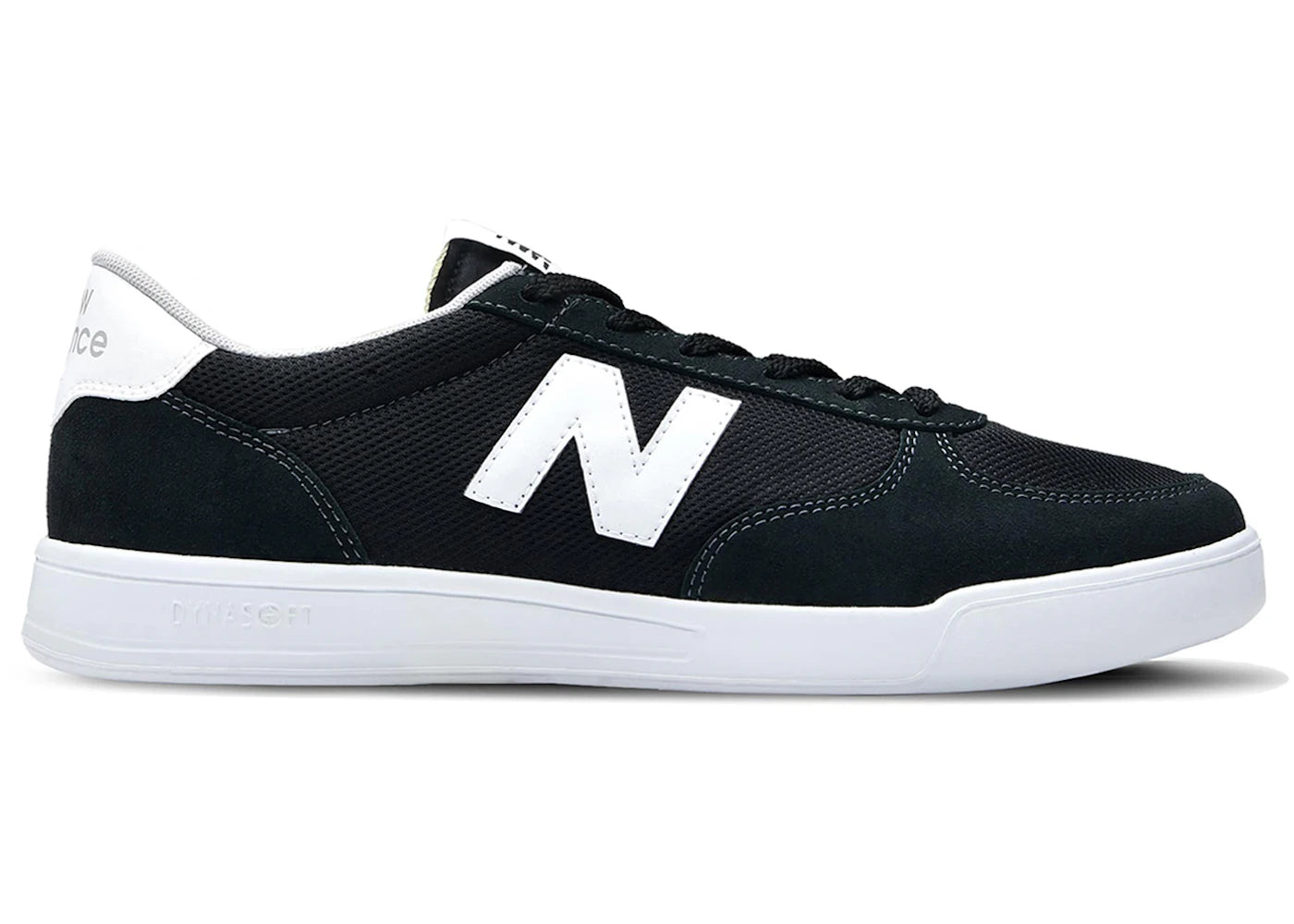 New Balance CT30 Black White