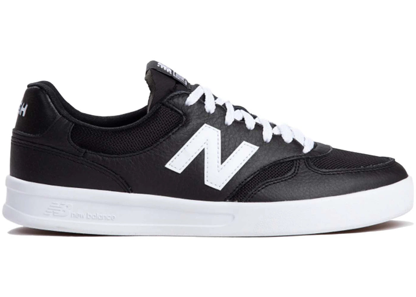 New Balance CT300 Comme des Garcons Homme Black