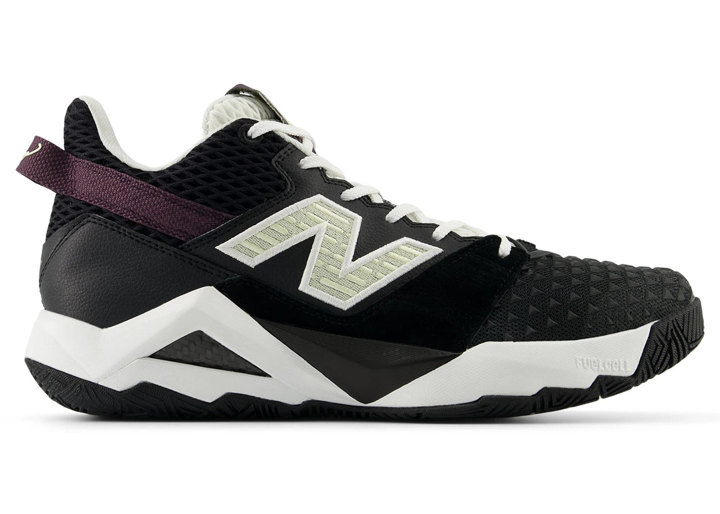 New Balance Coco CG2 Black White (Women's)