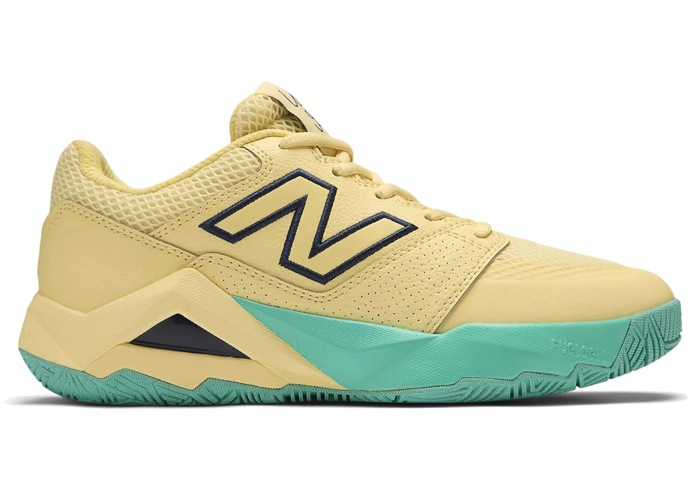 New Balance Coco Delray Miami Open (Women's)