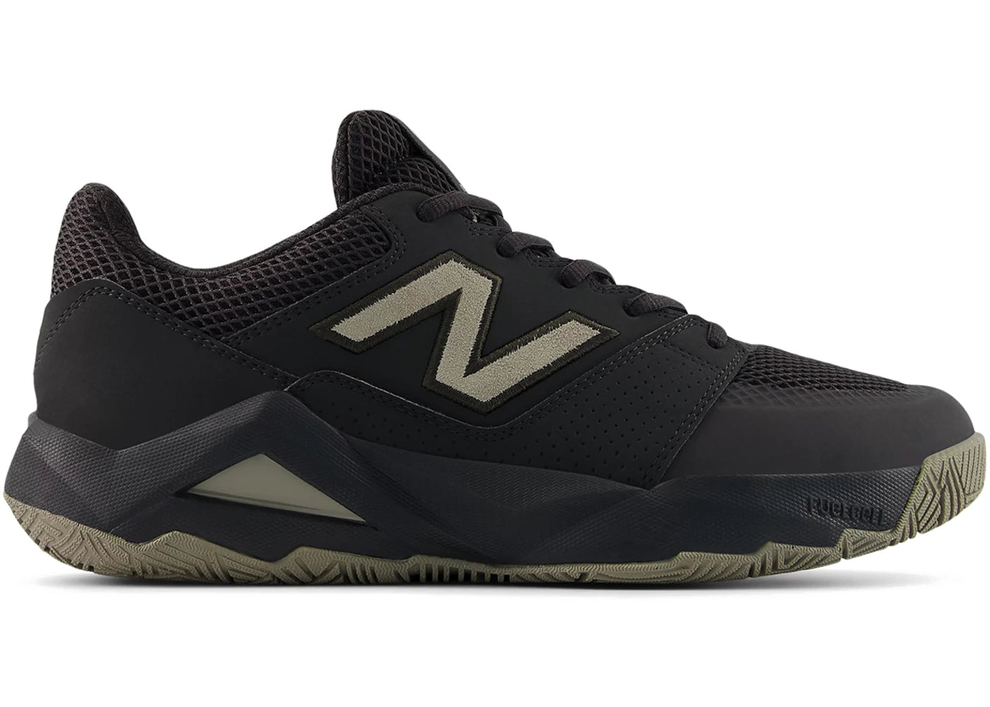 New Balance Coco Delray Stone Black