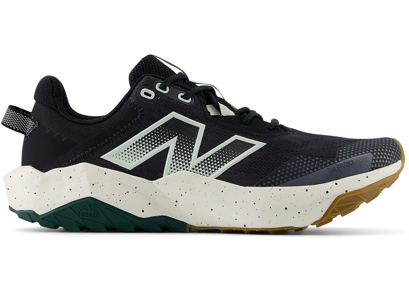 New Balance DynaSoft Nitrel v6 Phantom Natural Mint Sea Salt