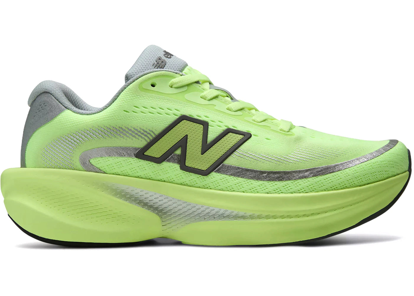 New Balance Ellipse V1 Afterglow Lone Star Grey (Women's)
