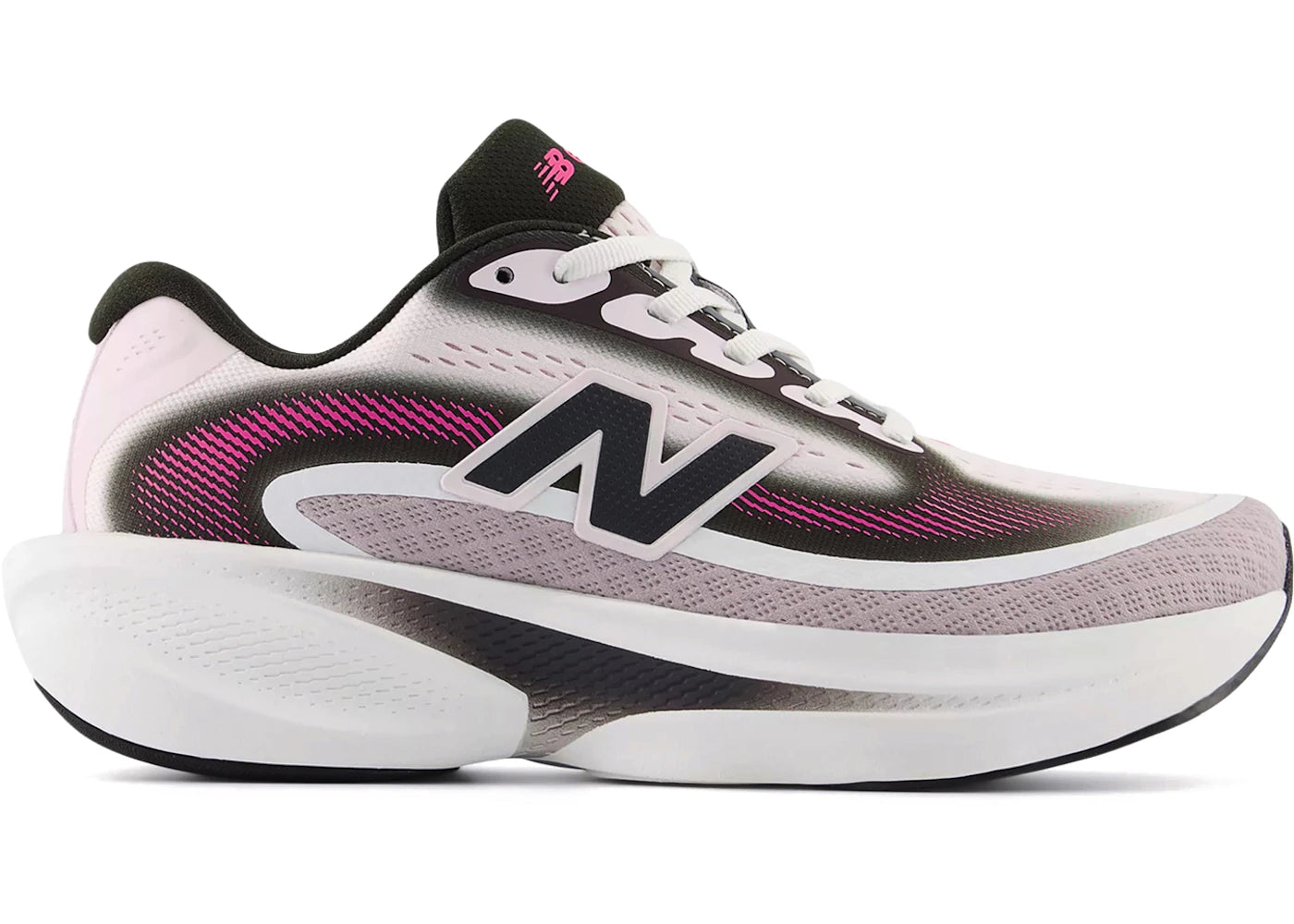 New Balance Ellipse V1 Pink Heat Truffle Salt (Women's)
