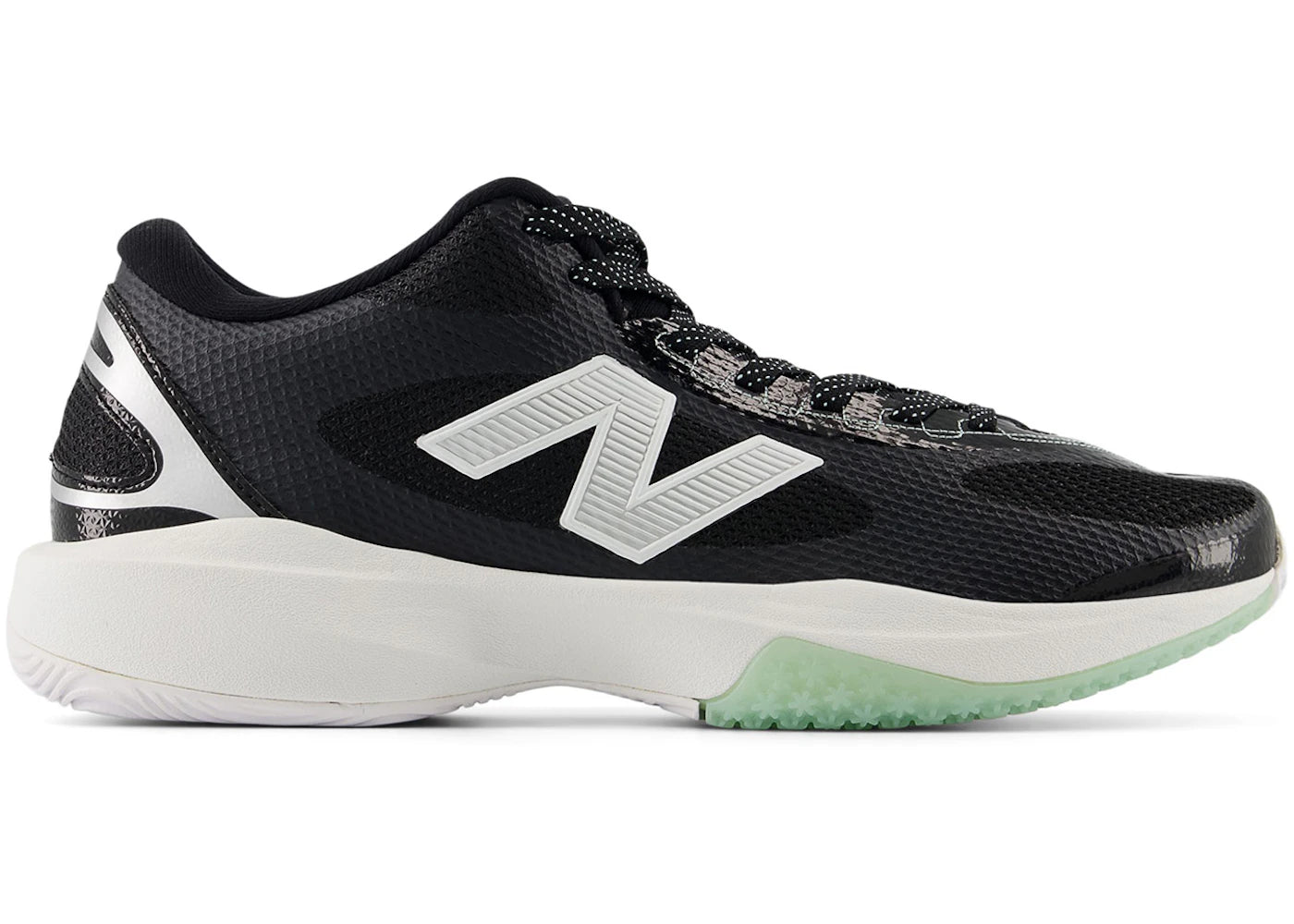 New Balance FreezeLX v5 Box Black White