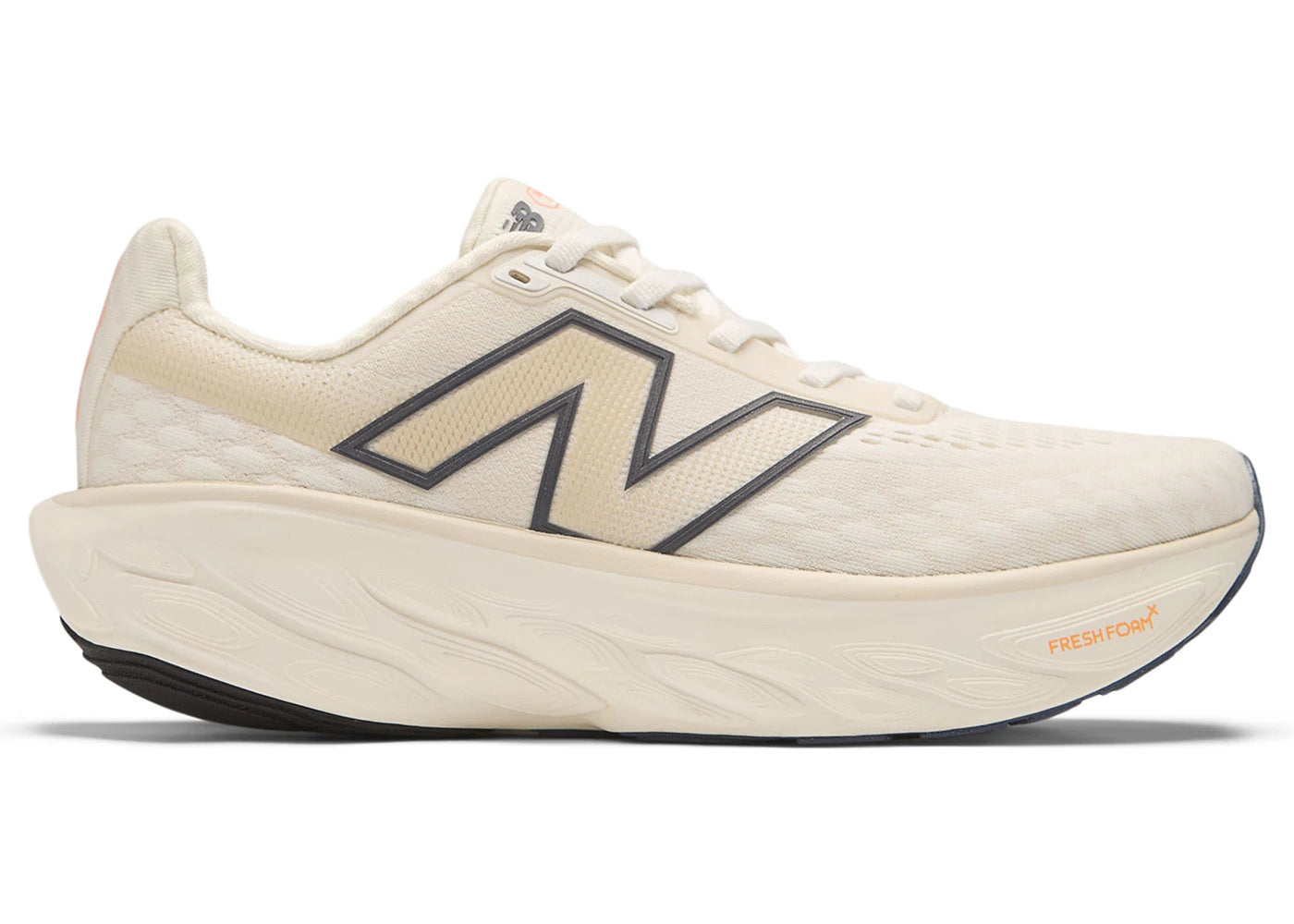 New Balance Fresh Foam 1080v14 Sea Salt Vintage Indigo Hot Mango (Women's)