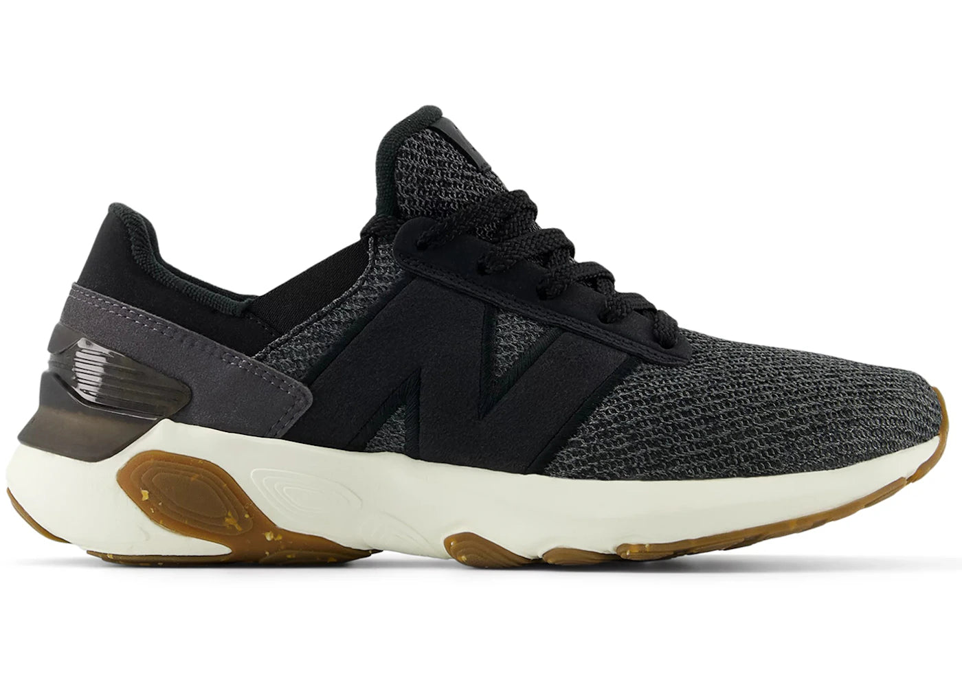 New Balance Fresh Foam X 1440 Black Castlerock Angora