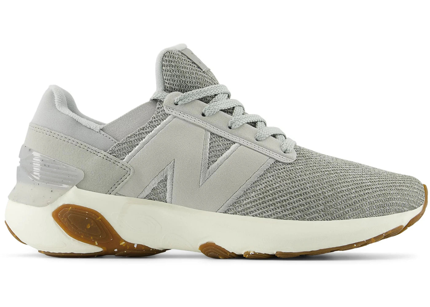 New Balance Fresh Foam X 1440 Grey Matter Turtledove Angora