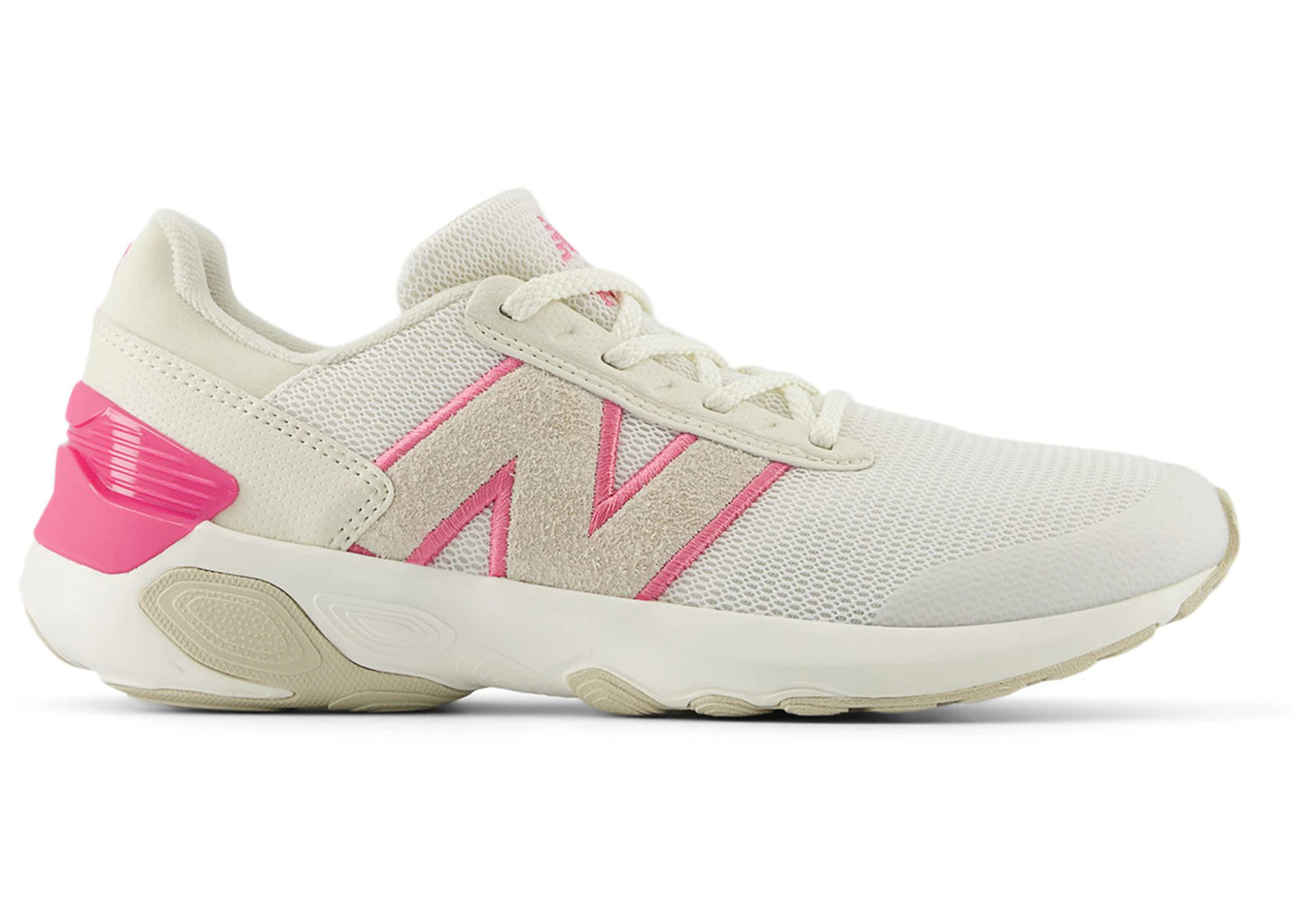New Balance Fresh Foam 1440v1 Sea Salt Real Pink (GS)