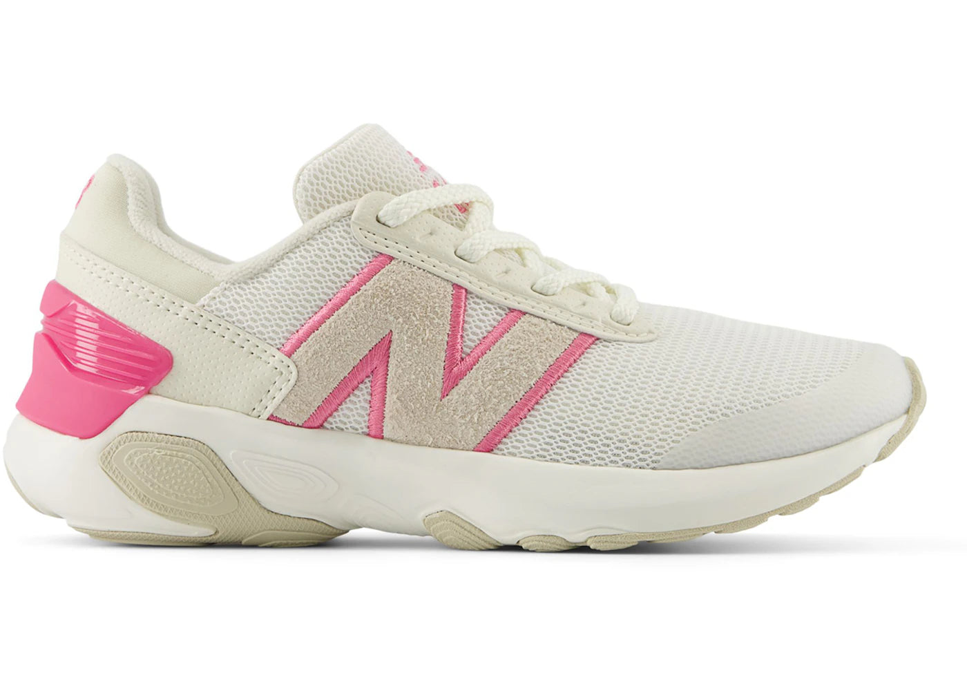 New Balance Fresh Foam 1440v1 Sea Salt Real Pink (PS)