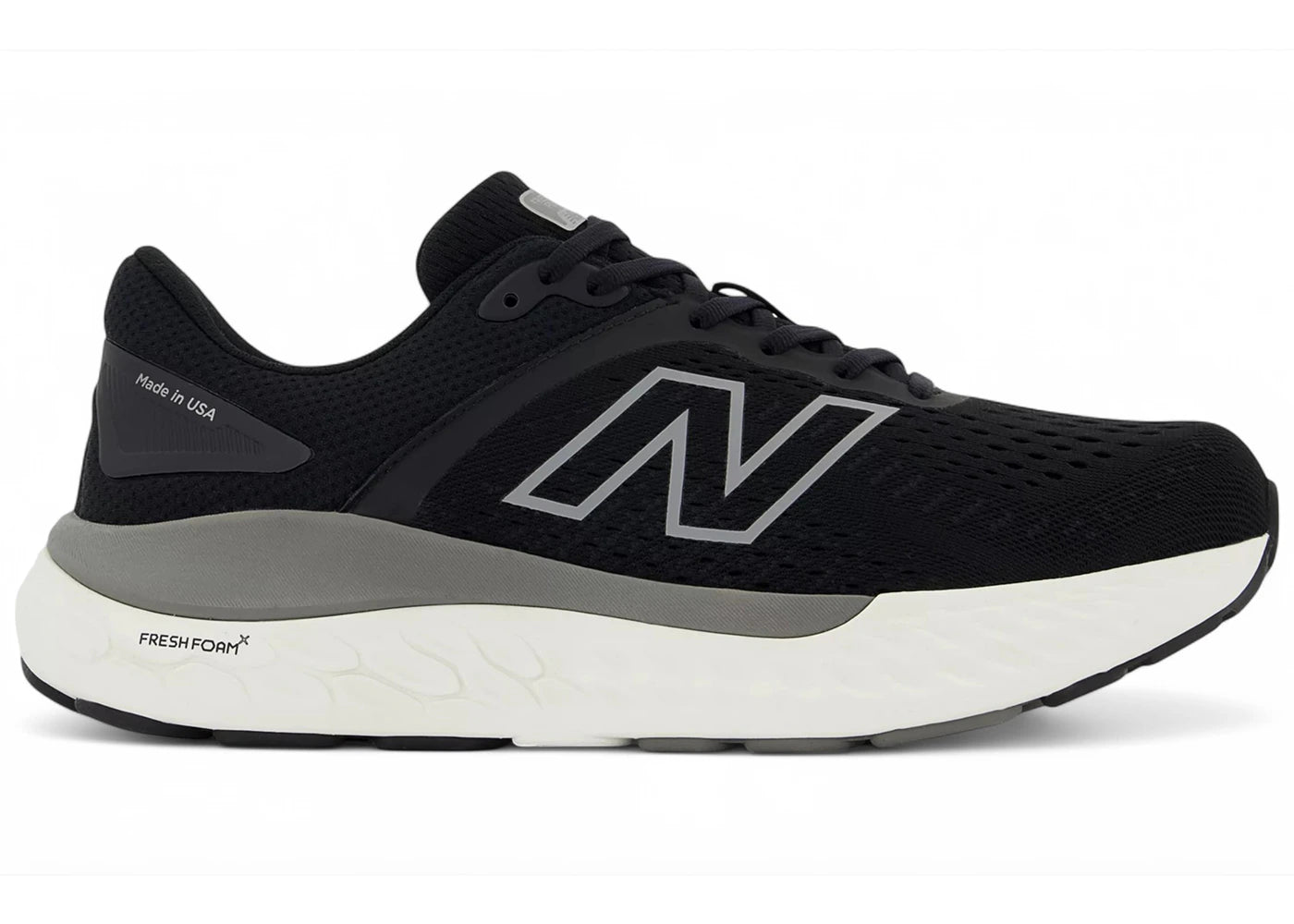 New Balance Fresh Foam 1540v4 Black Harbor GrEy