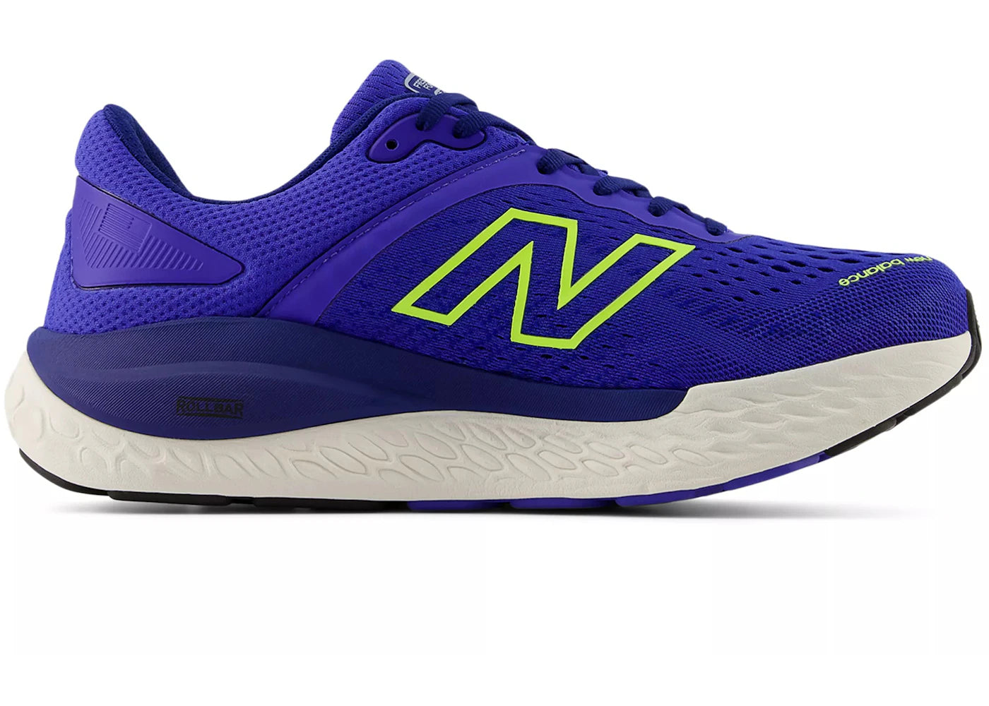 New Balance Fresh Foam 1540v4 Marine Blue Thirty Watt