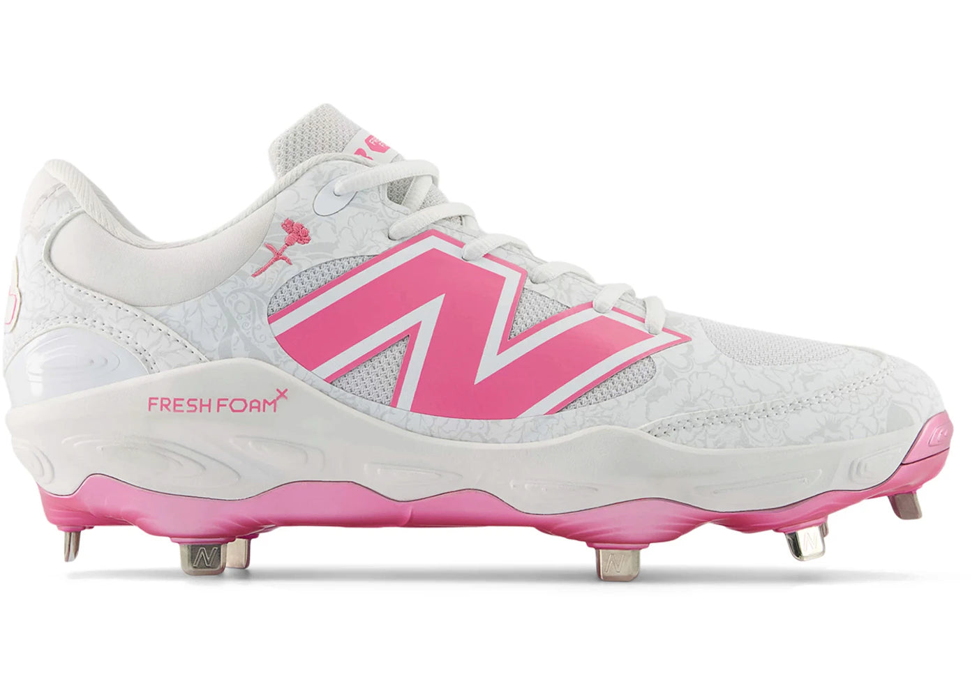 New Balance Fresh Foam 3000v7 Mother's Day