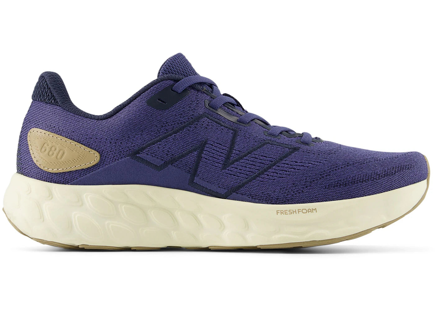 New Balance Fresh Foam 680v8 Dream State Midnight Angora (Women's)