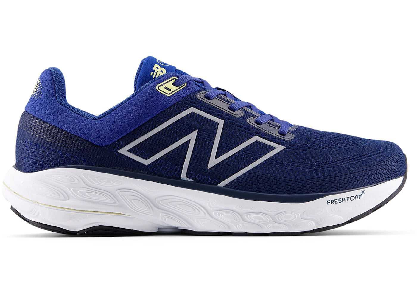 New Balance Fresh Foam 860v14 Galaxy Blue Nb Navy Winter Grass