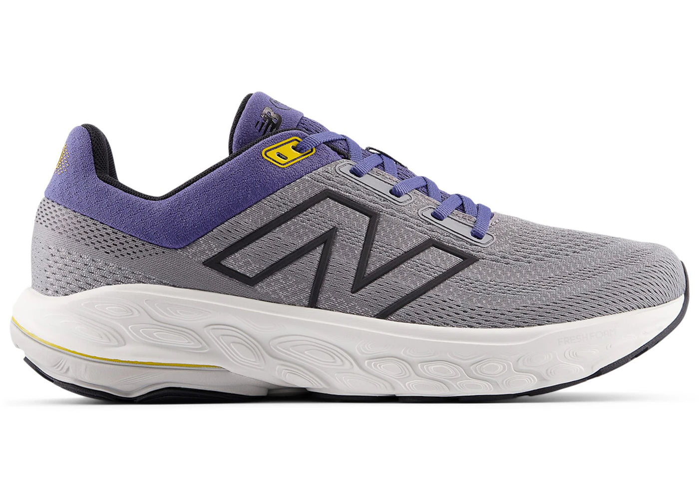 New Balance Fresh Foam 860v14 Slate Grey Dream State Ginger Lemon