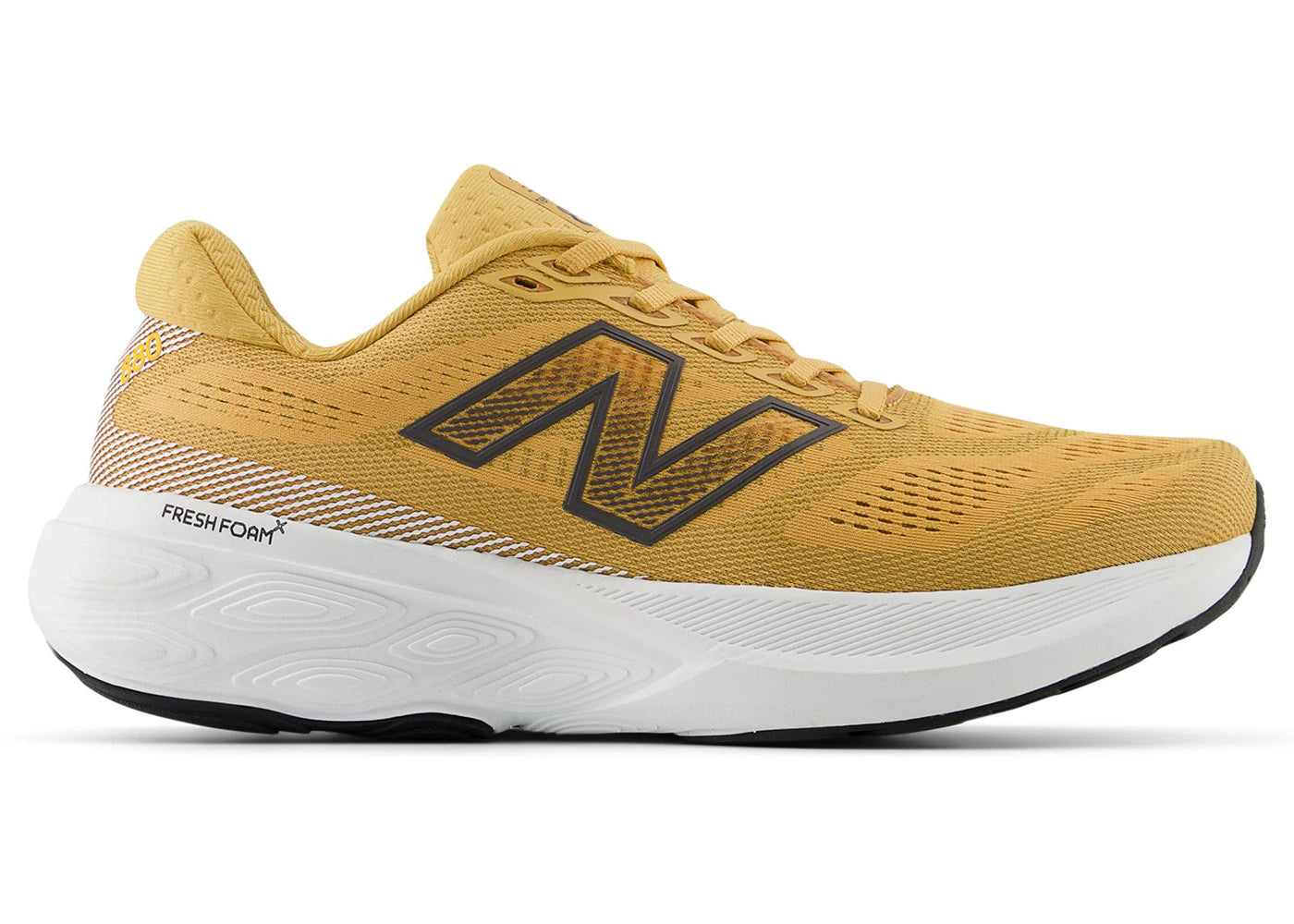 New Balance Fresh Foam 880v15 Dried Apricot White Marmalade