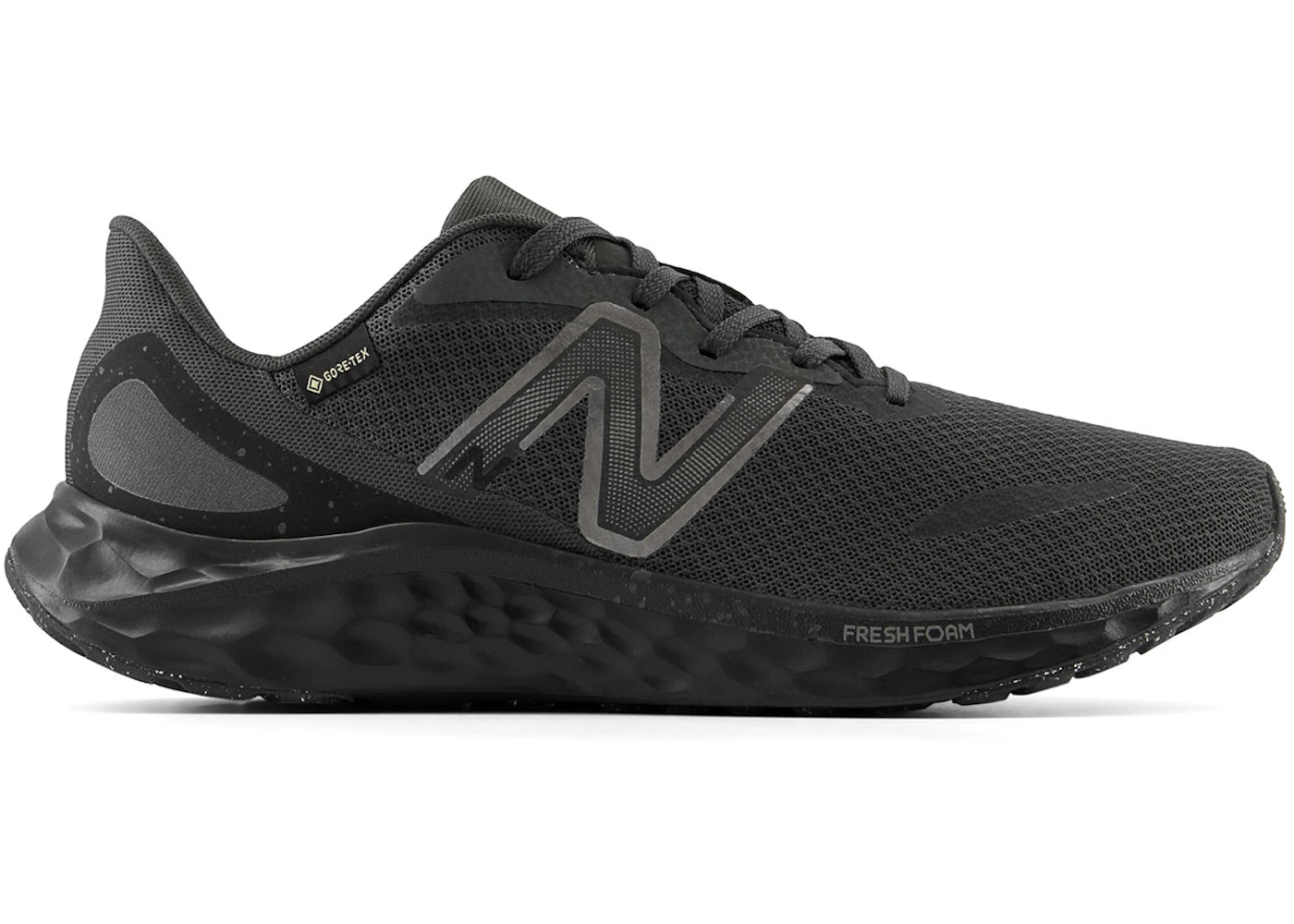 New Balance Fresh Foam Arishi v4 Gore-Tex Black