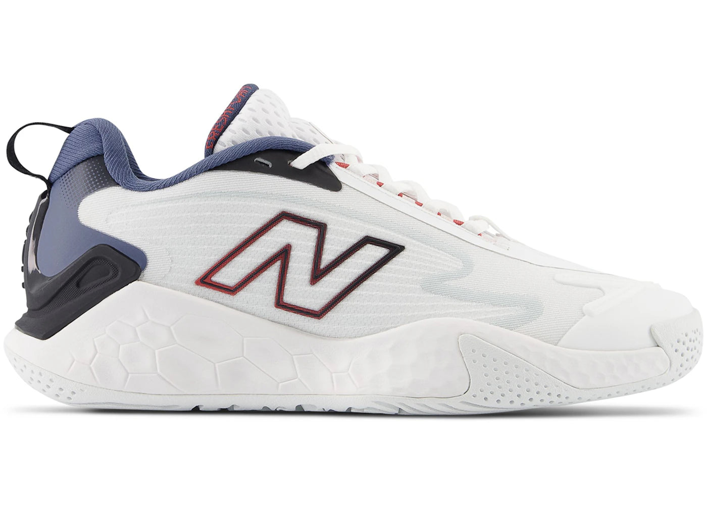New Balance Fresh Foam X CT-Rally White Astro Dust (Women's)