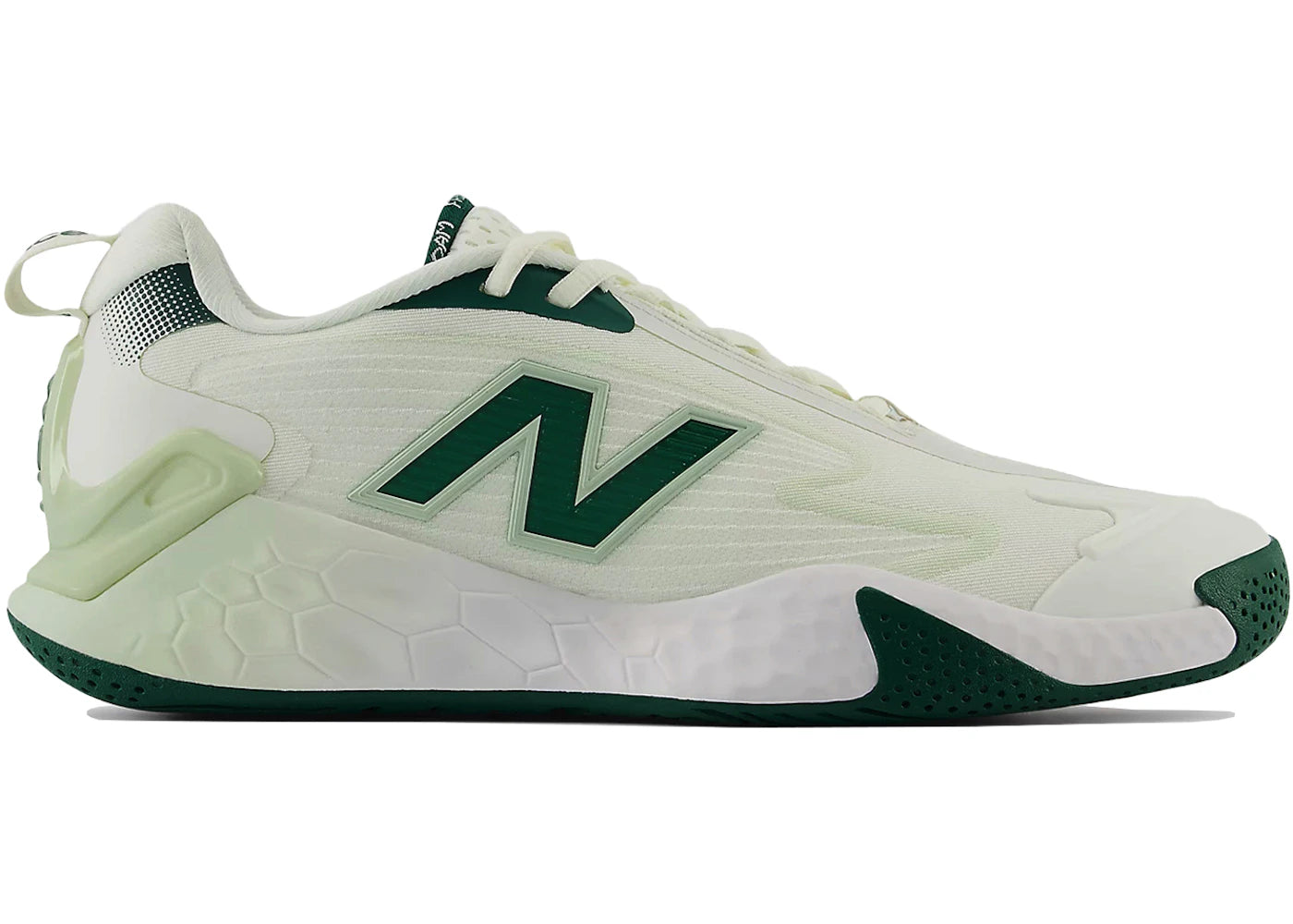 New Balance Fresh Foam X CT-Rally v1 Sea Salt Green