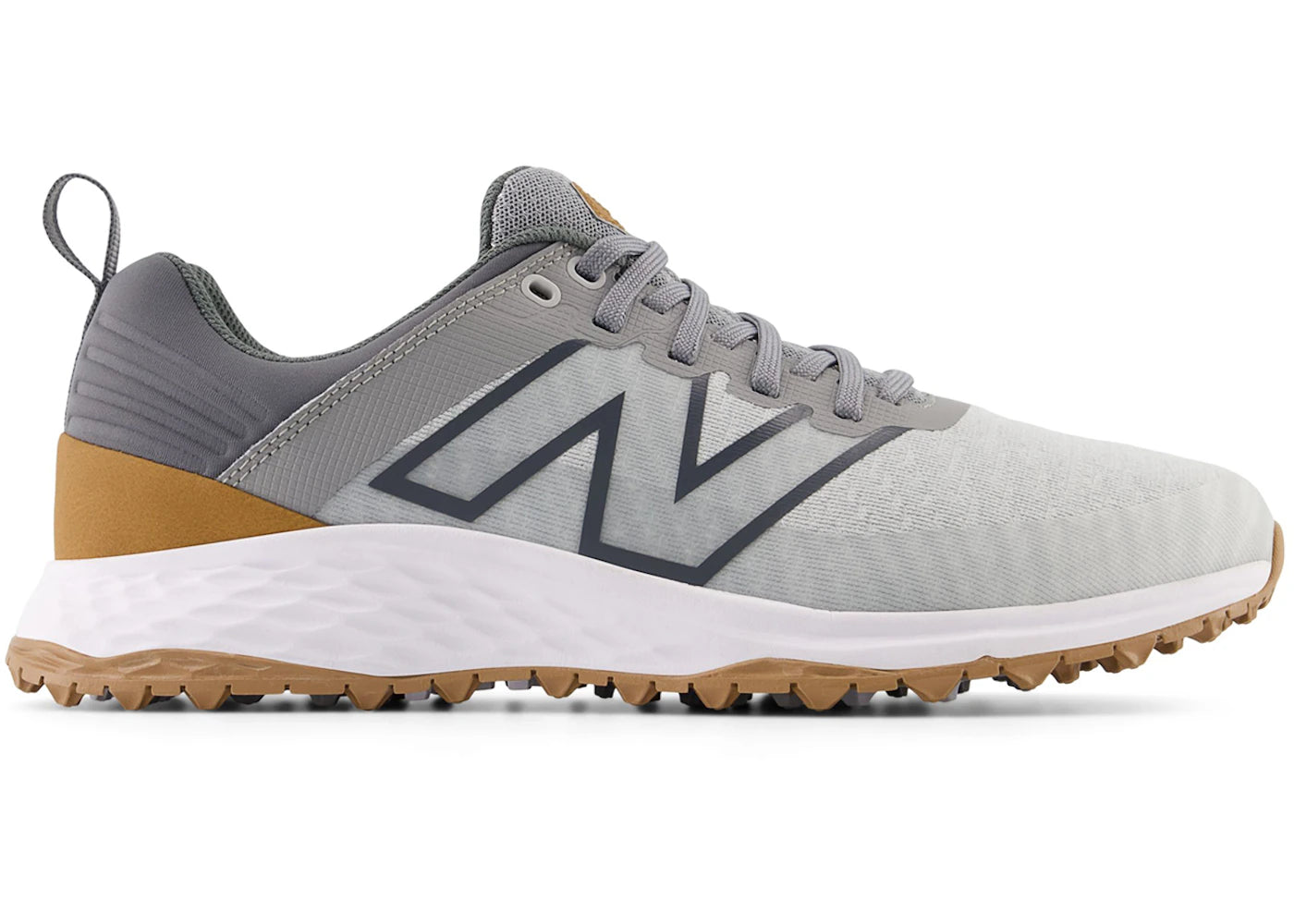New Balance Fresh Foam Contend v2 Grey Charcoal