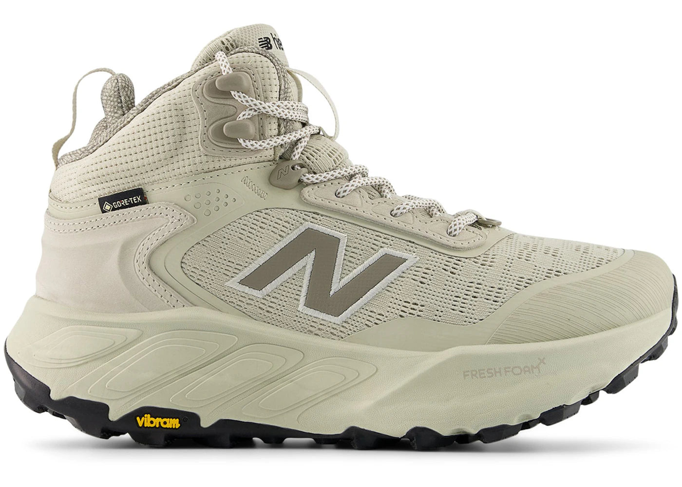 New Balance Fresh Foam Hierro Hiker GoreTex Shipyard Arid Stone Sea Salt (Women's)