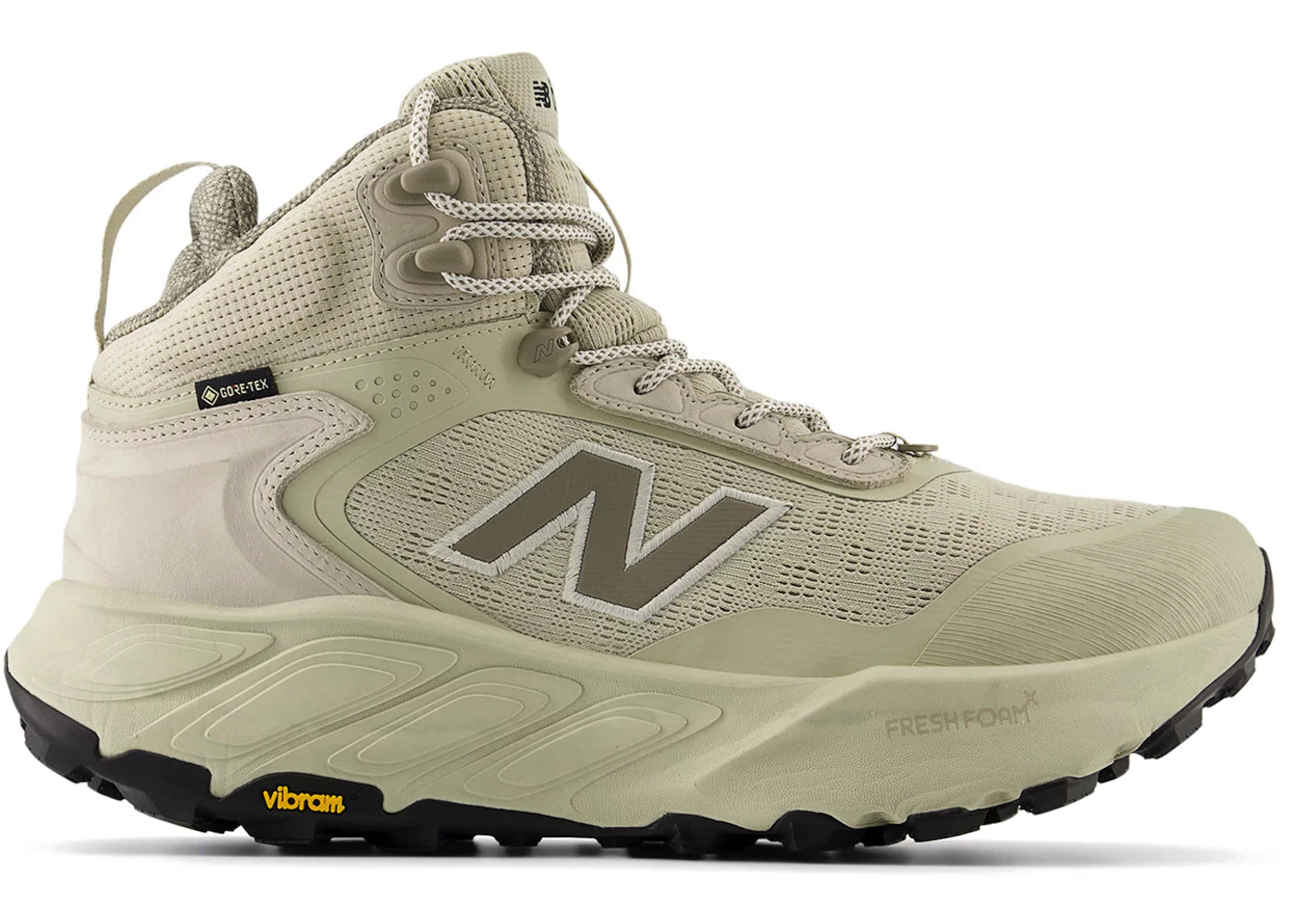New Balance Fresh Foam X Hierro Mid Gore-Tex Shipyard