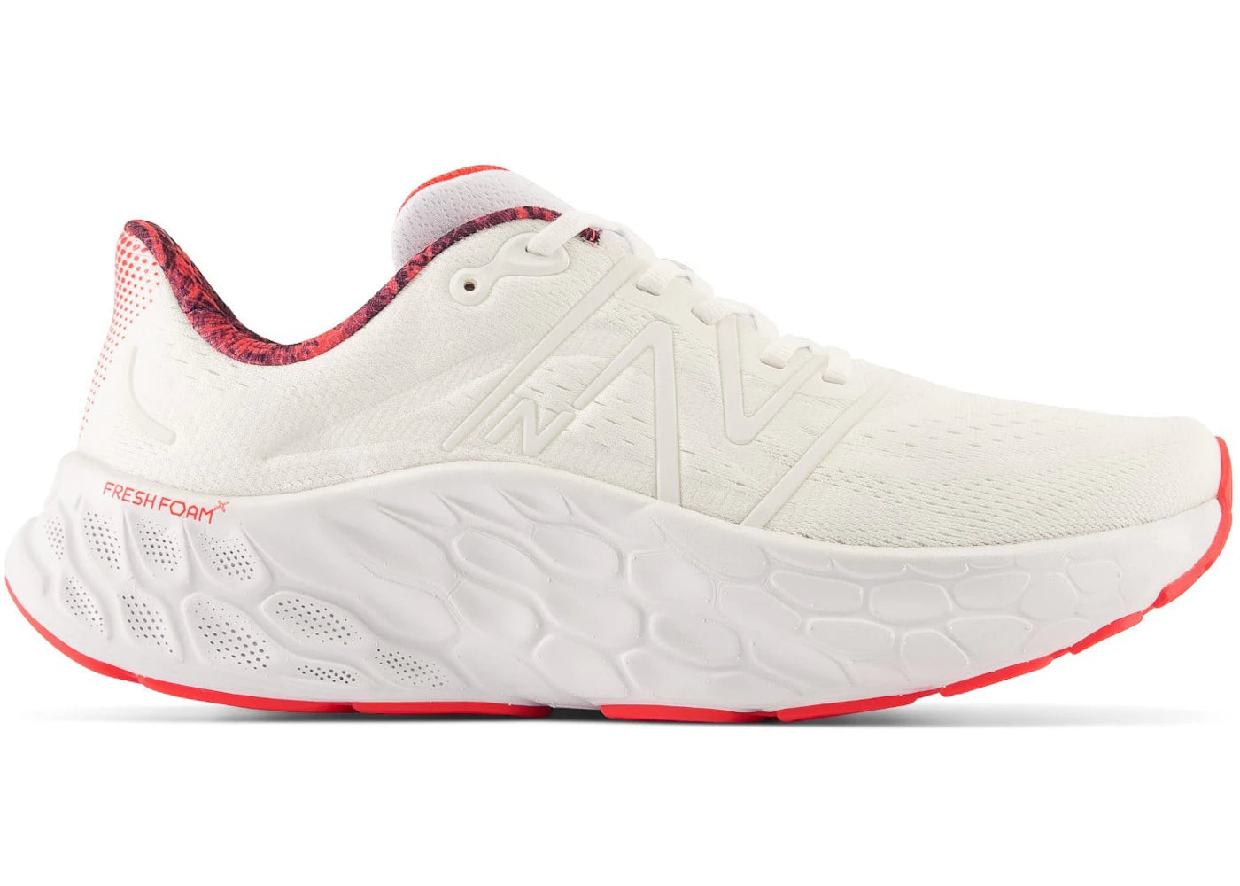 New Balance Fresh Foam X More v4 TCS New York City Marathon