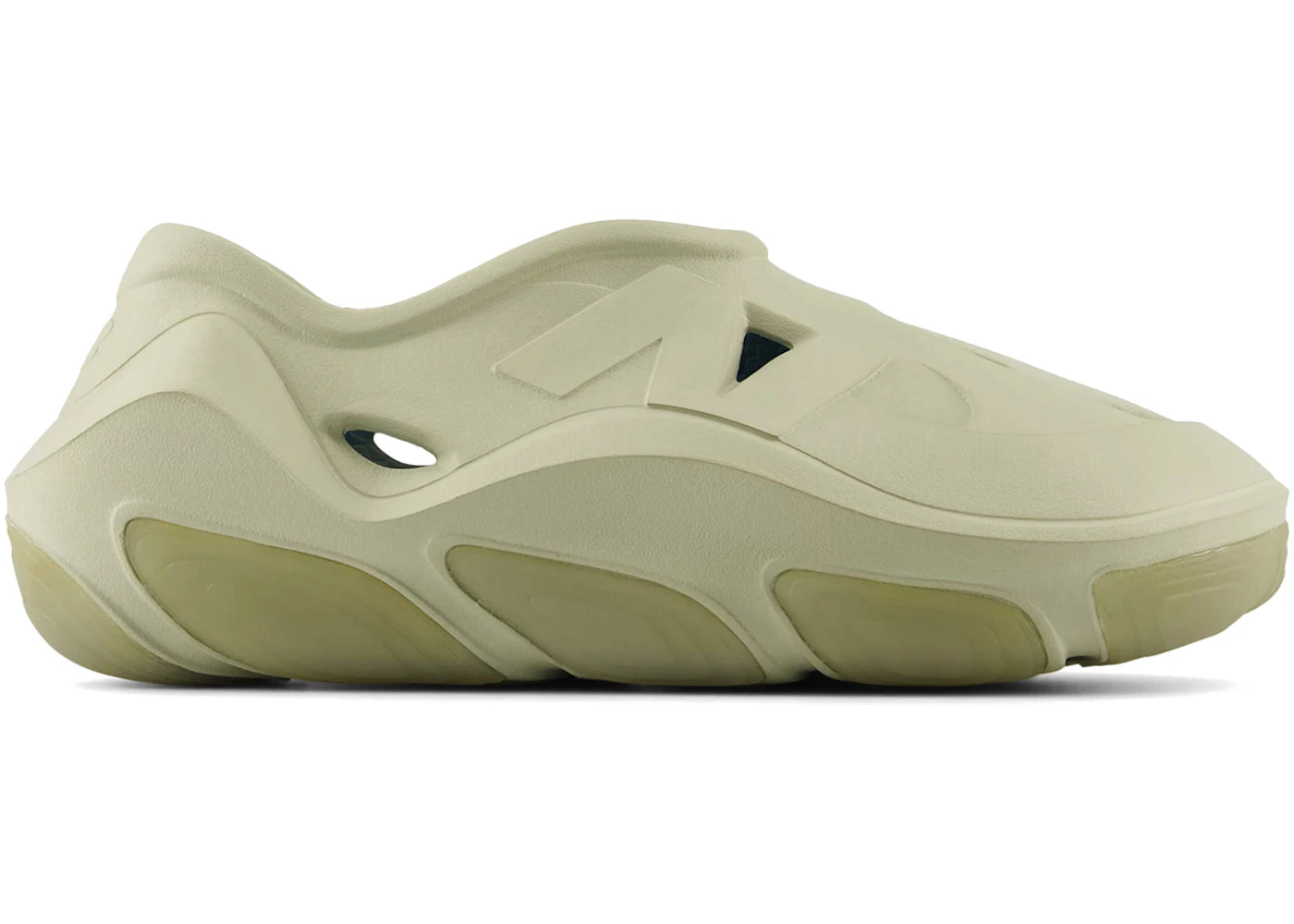 New Balance Fresh Foam X RCVRY Olivine