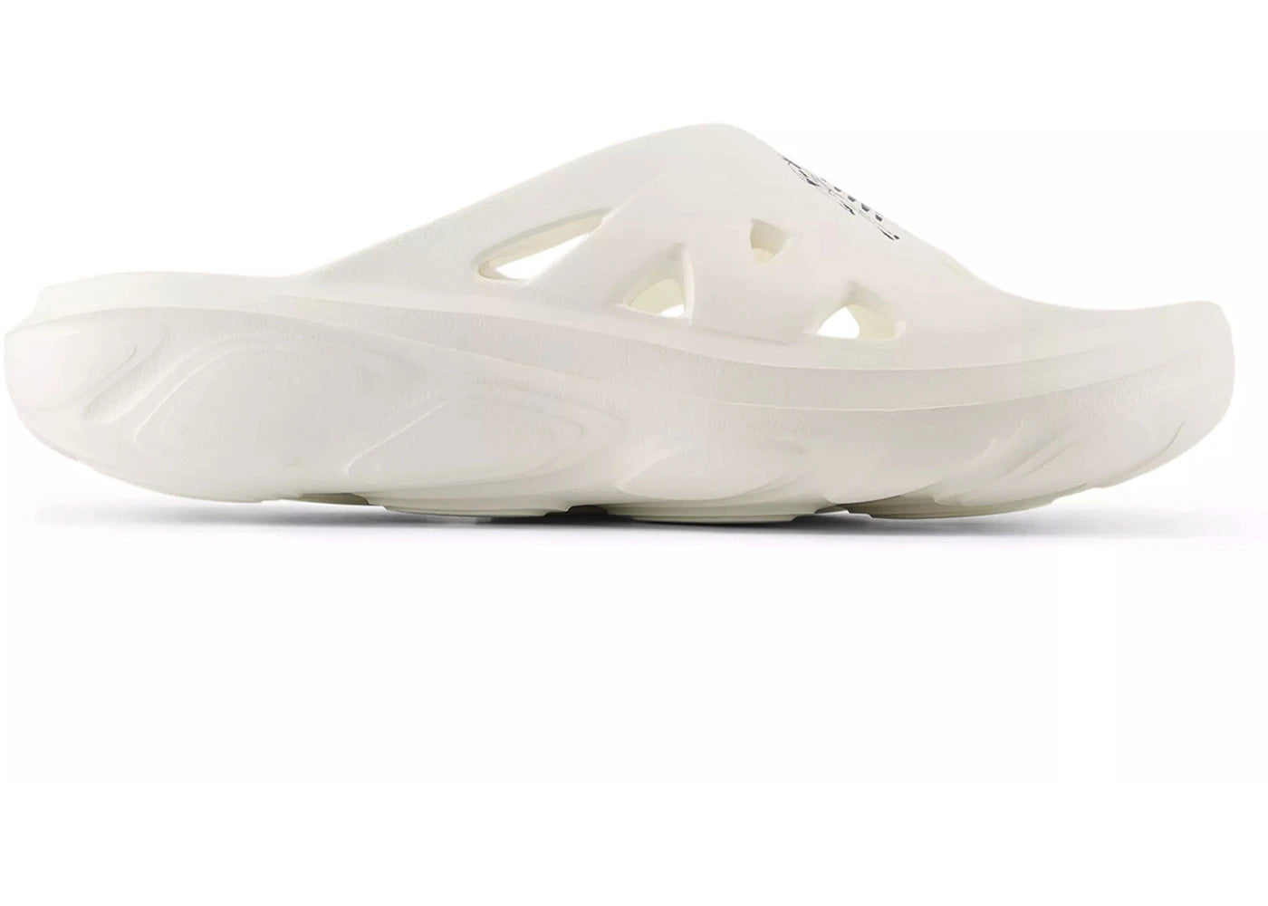 New Balance Fresh Foam RCVRY Slide Shohei Ohtani Sea Salt Navy
