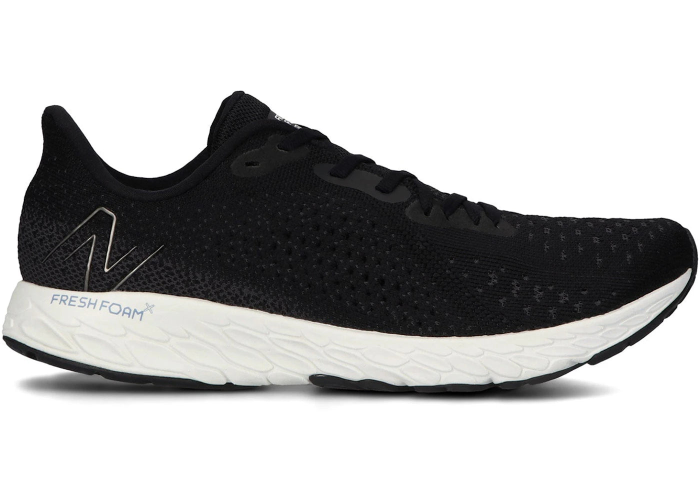 New Balance Fresh Foam X Tempo v2 Black White