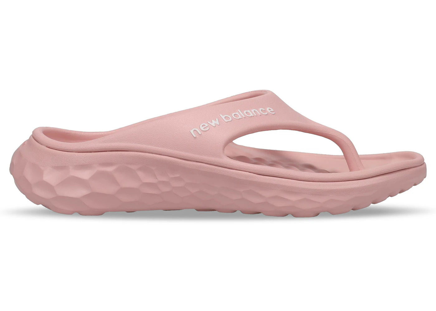 New Balance Fresh Foam Thong Orb Pink Sea Salt (Women's)