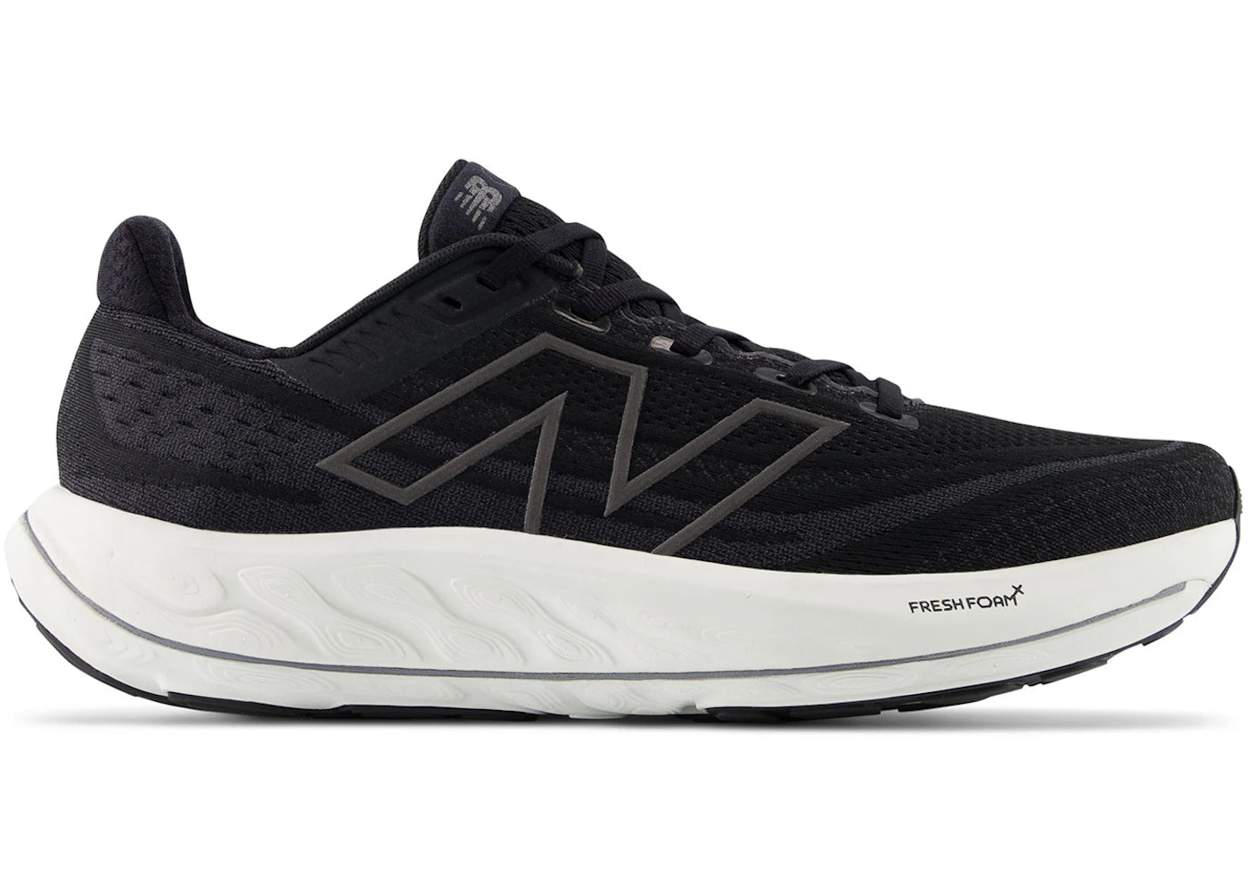 New Balance Fresh Foam Vongo v6 Black White