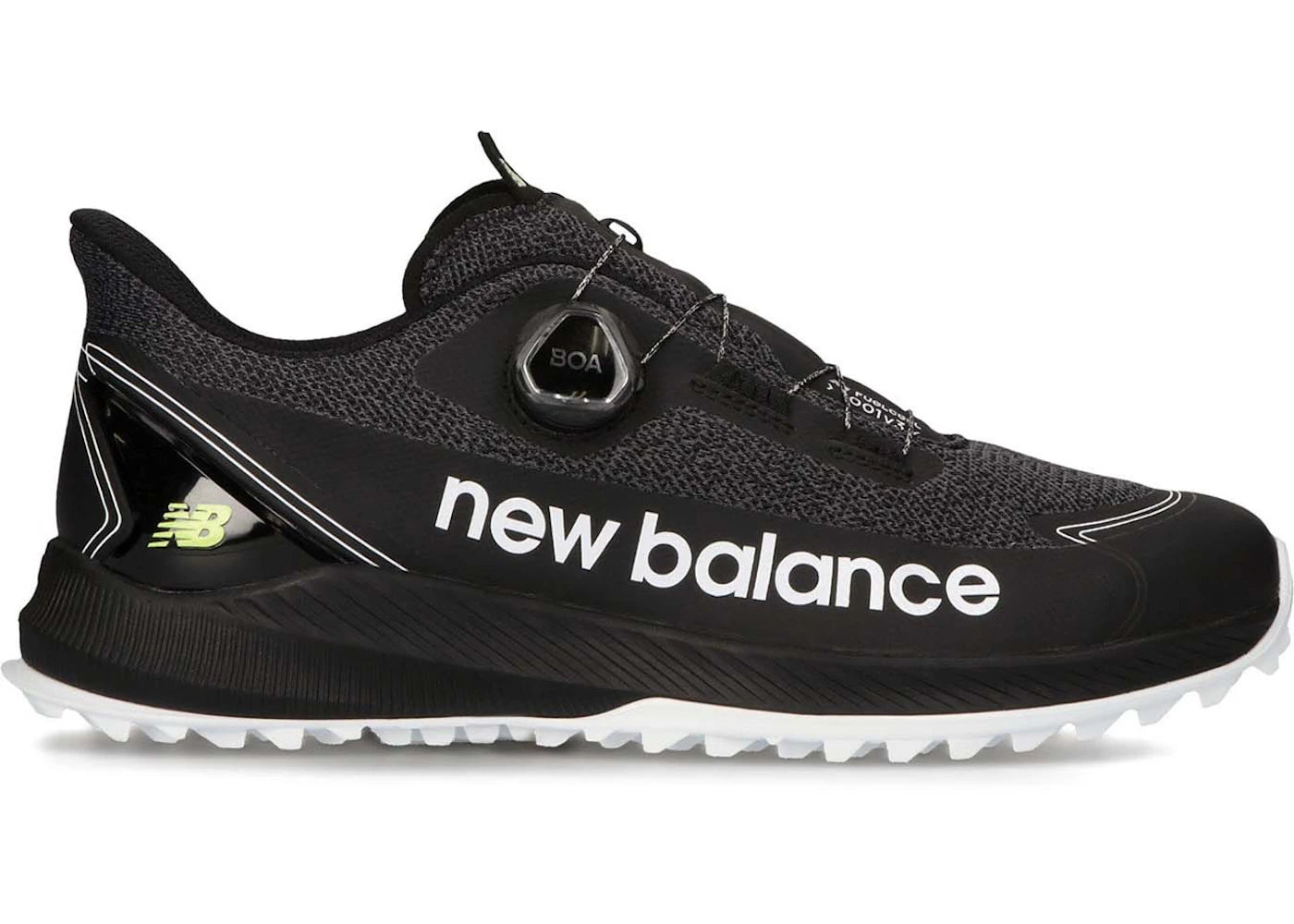 New Balance FuelCell 1001v3 SL BOA Black White