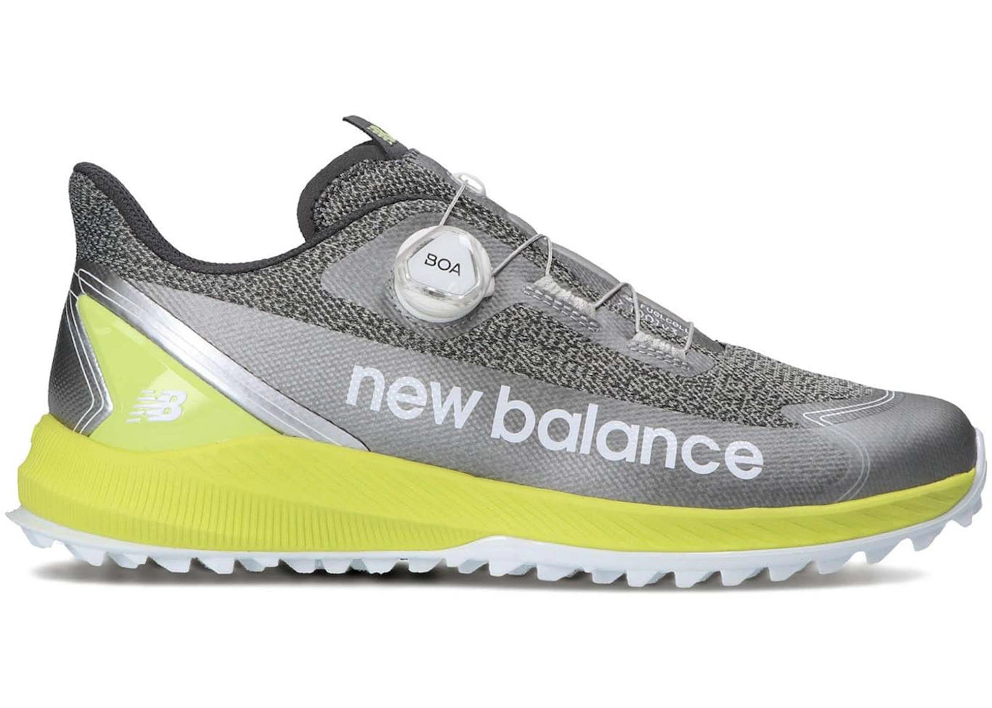 New Balance FuelCell 1001v3 SL BOA Grey