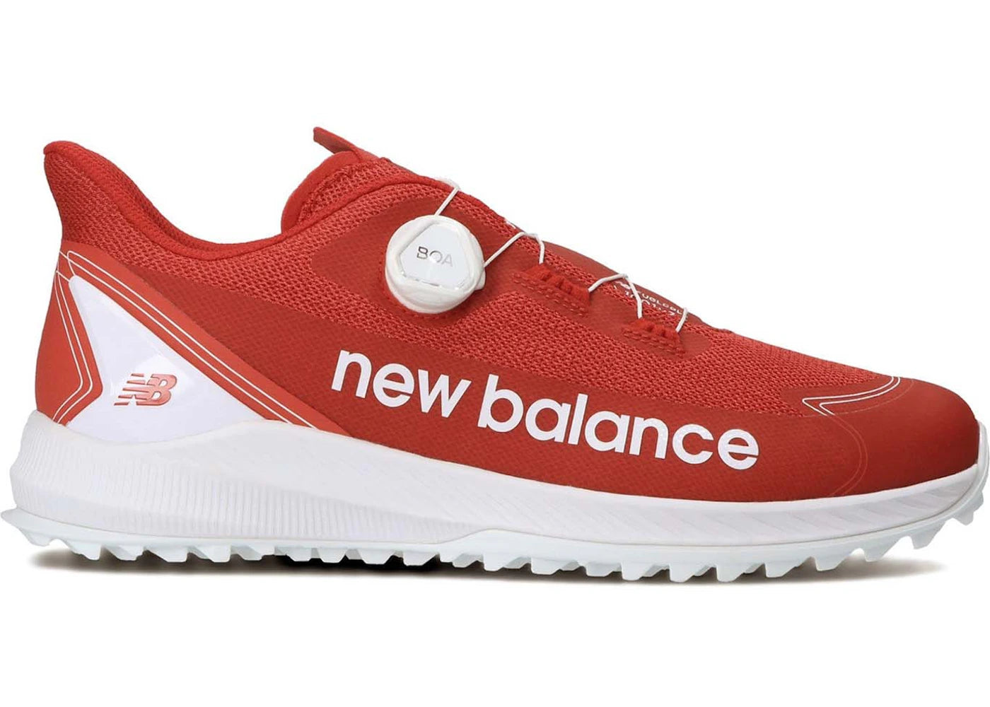 New Balance FuelCell 1001v3 SL BOA Red White