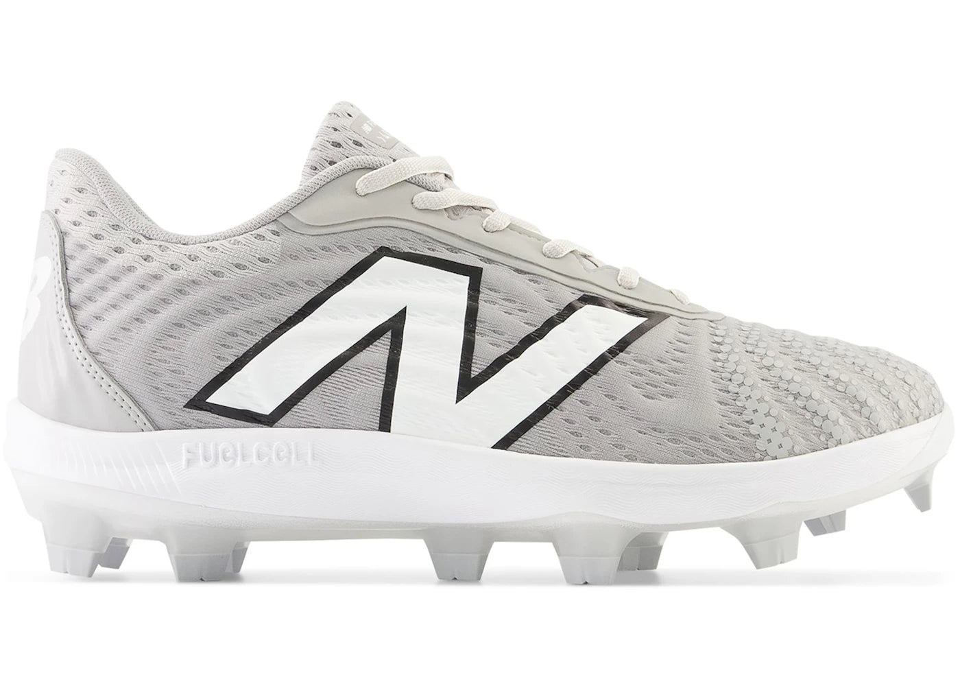 New Balance FuelCell 4040v7 Molded Raincloud Optic White