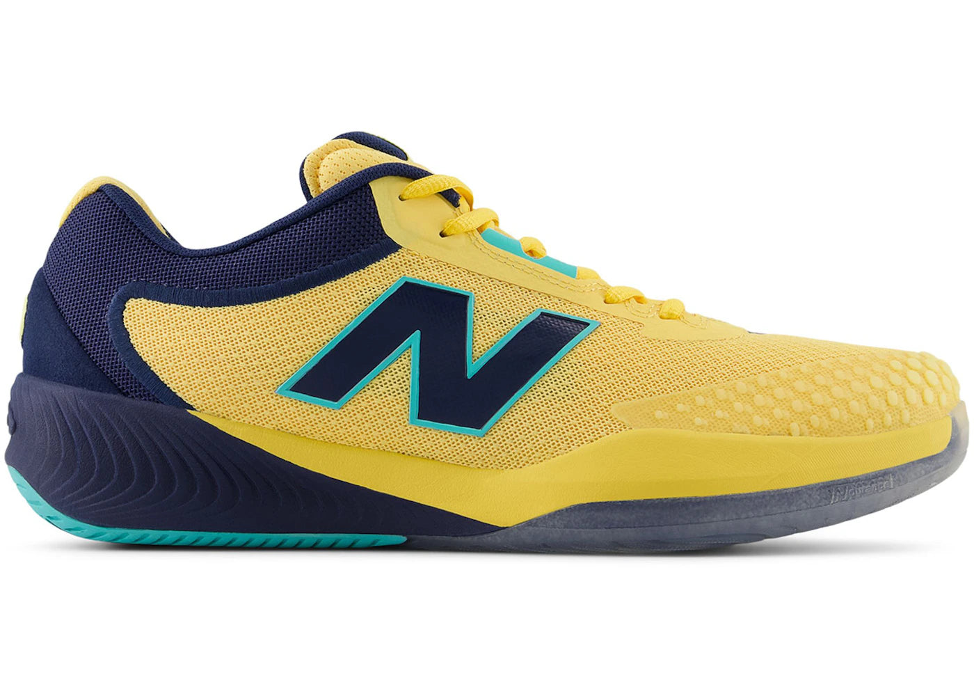 New Balance FuelCell 996v6 Navy Parchment