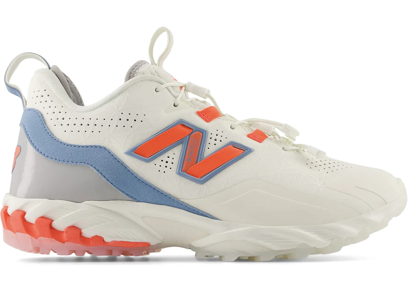New Balance FuelCell Lindor 3 Off-Field International Baseball Pack Team Sky Blue