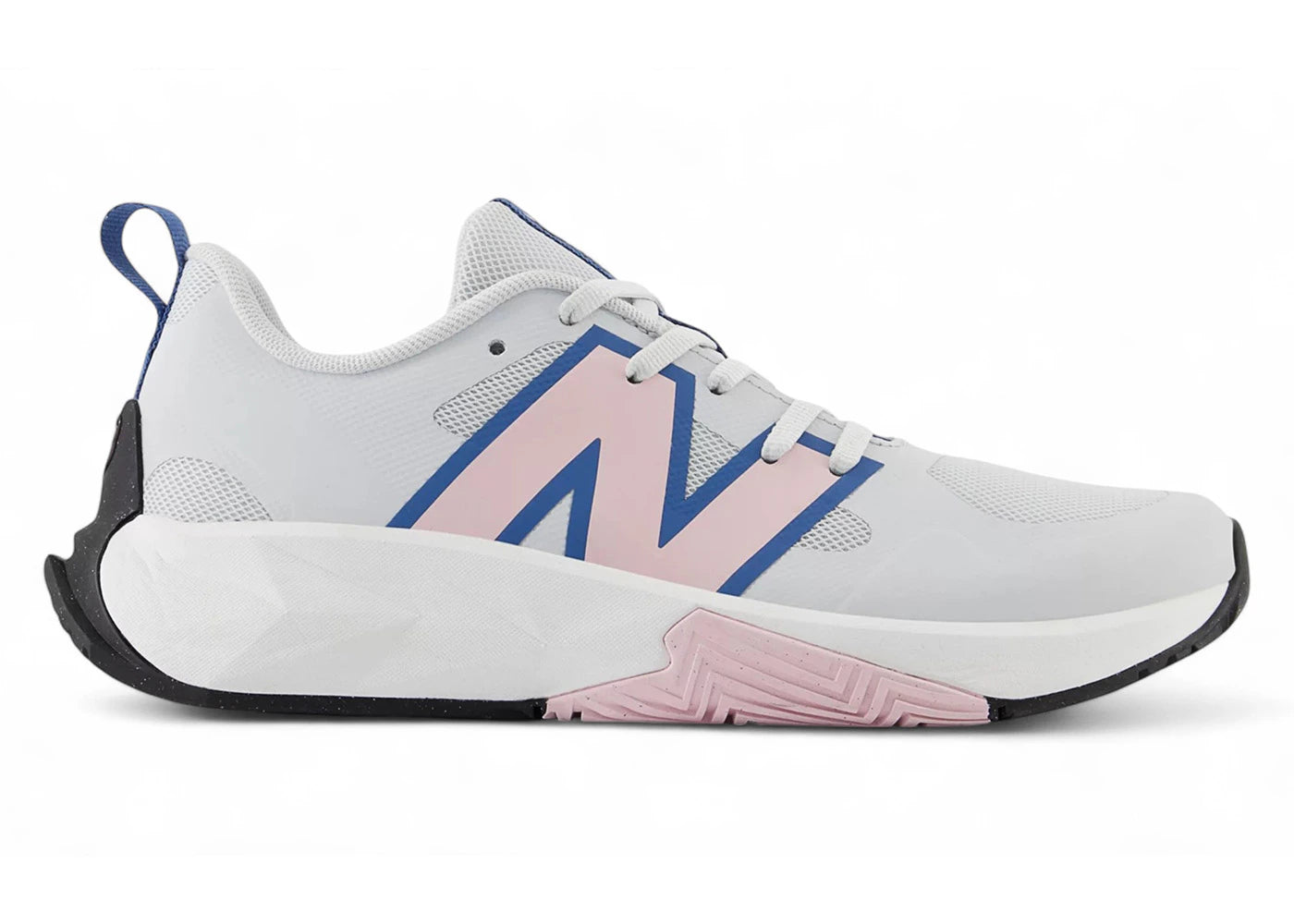 New Balance FuelCell Play Quartz Grey Rose Sugar Sea Stone (GS)