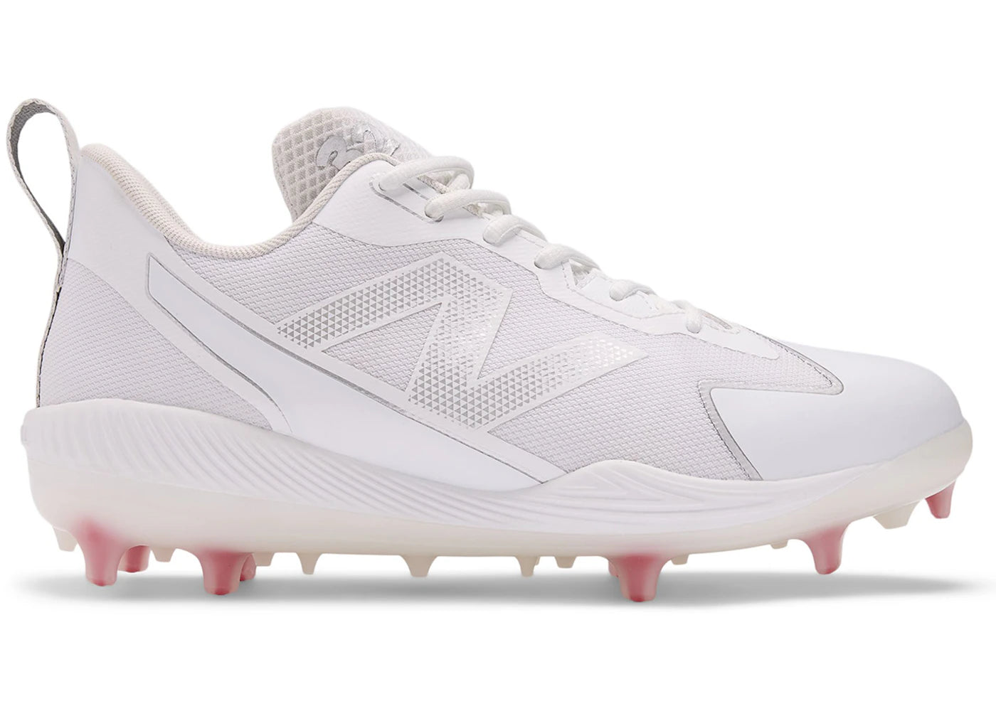 New Balance FuelCell Romero Duo Comp White Silver (Women's)