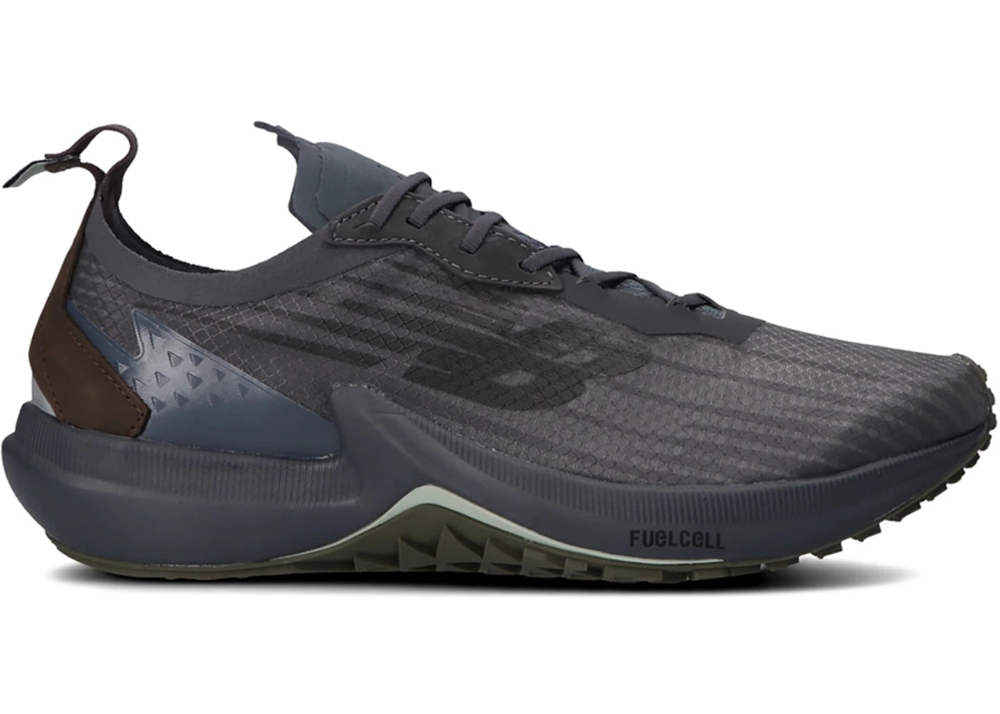 New Balance FuelCell Speedrift AURALEE Black