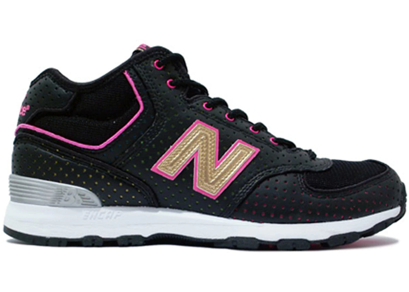 New Balance H574 X-girl x atmos