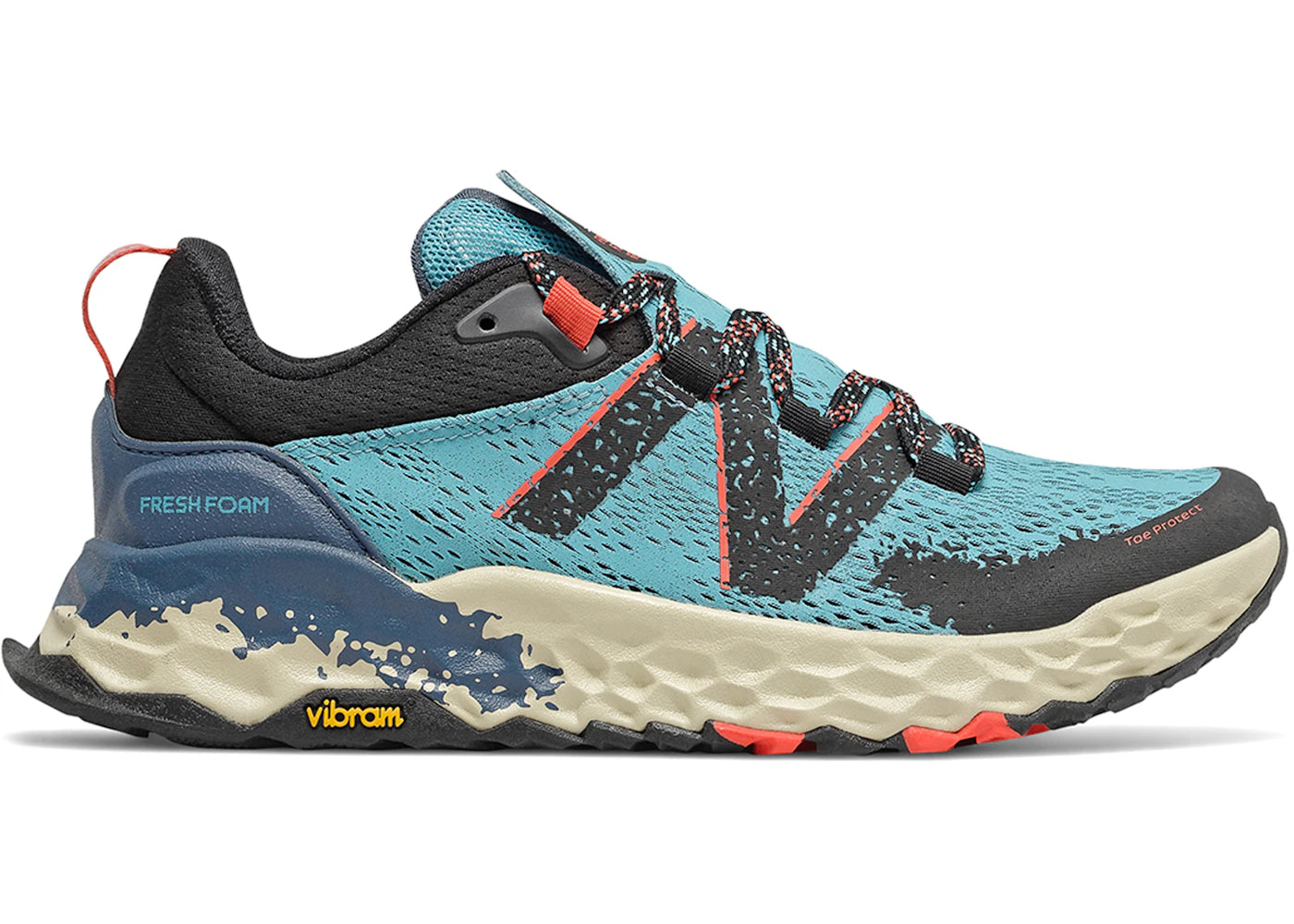 New Balance Hierro v5 All Terrain Blue