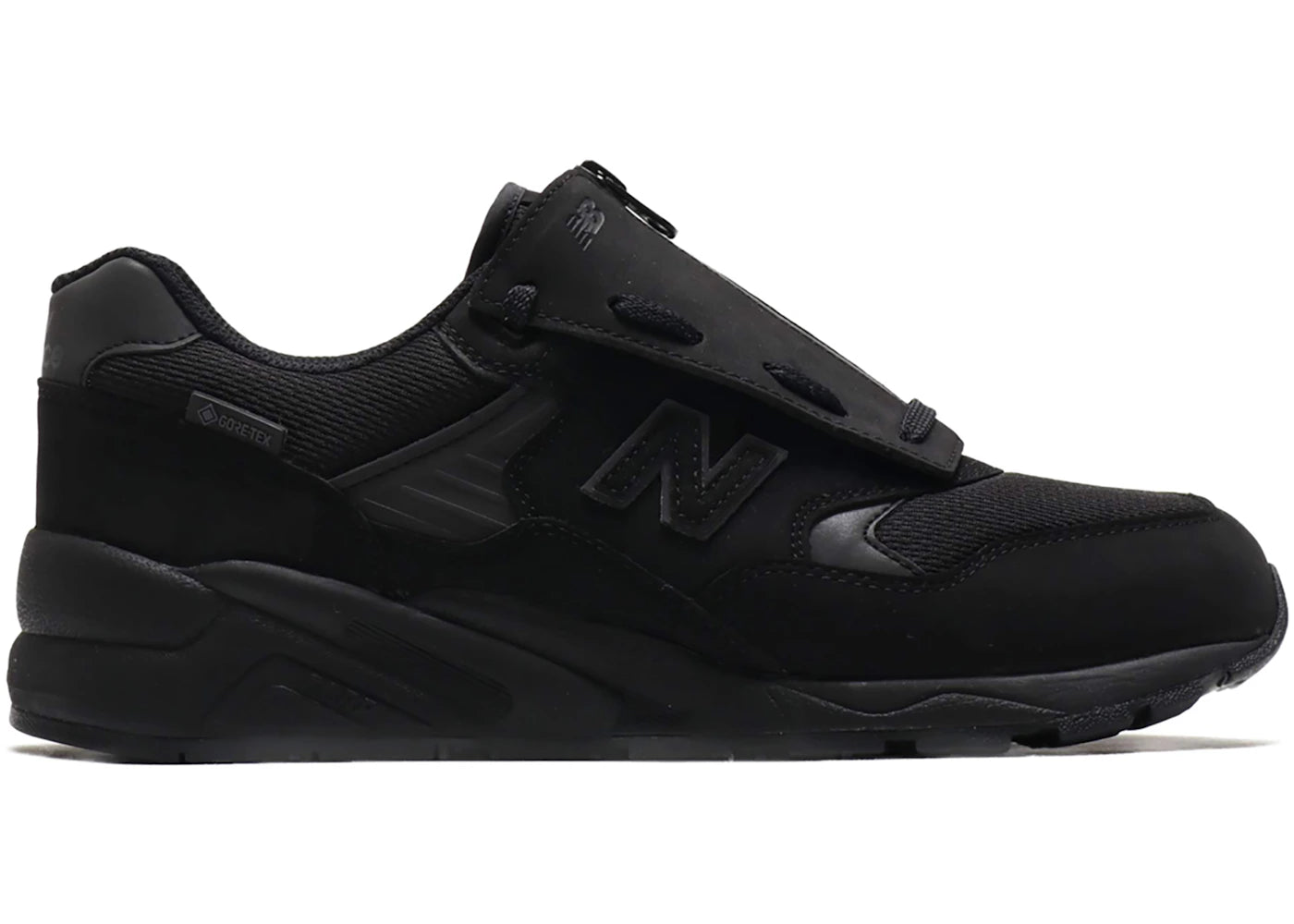 New Balance MTX580 Gore-tex Black