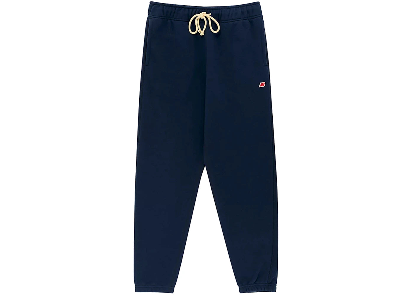 New Balance Made in USA Core Sweatpant Natural Indigo