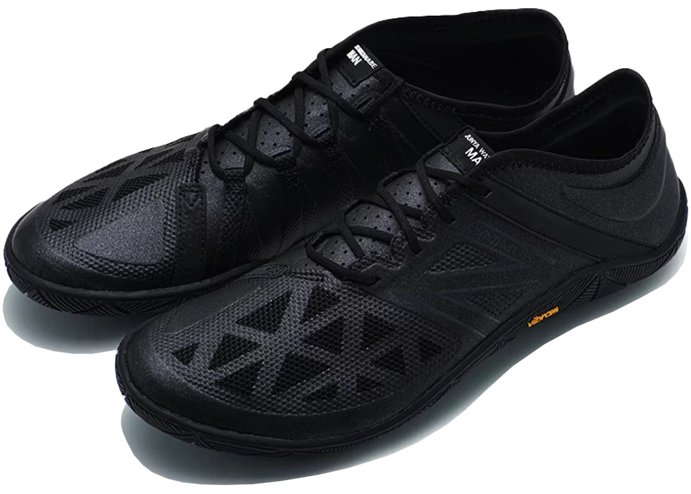 New Balance Minimus UX200L Junya Watanabe MAN Black